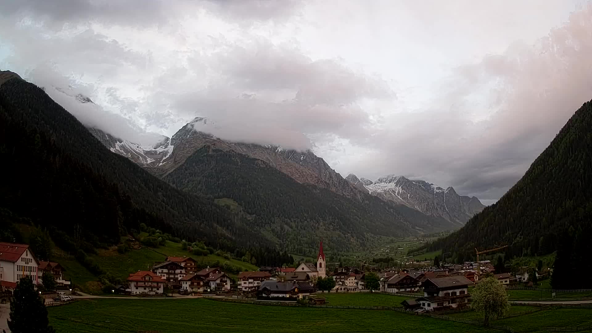 Antholz Mittertal | Anterselva di Mezzo