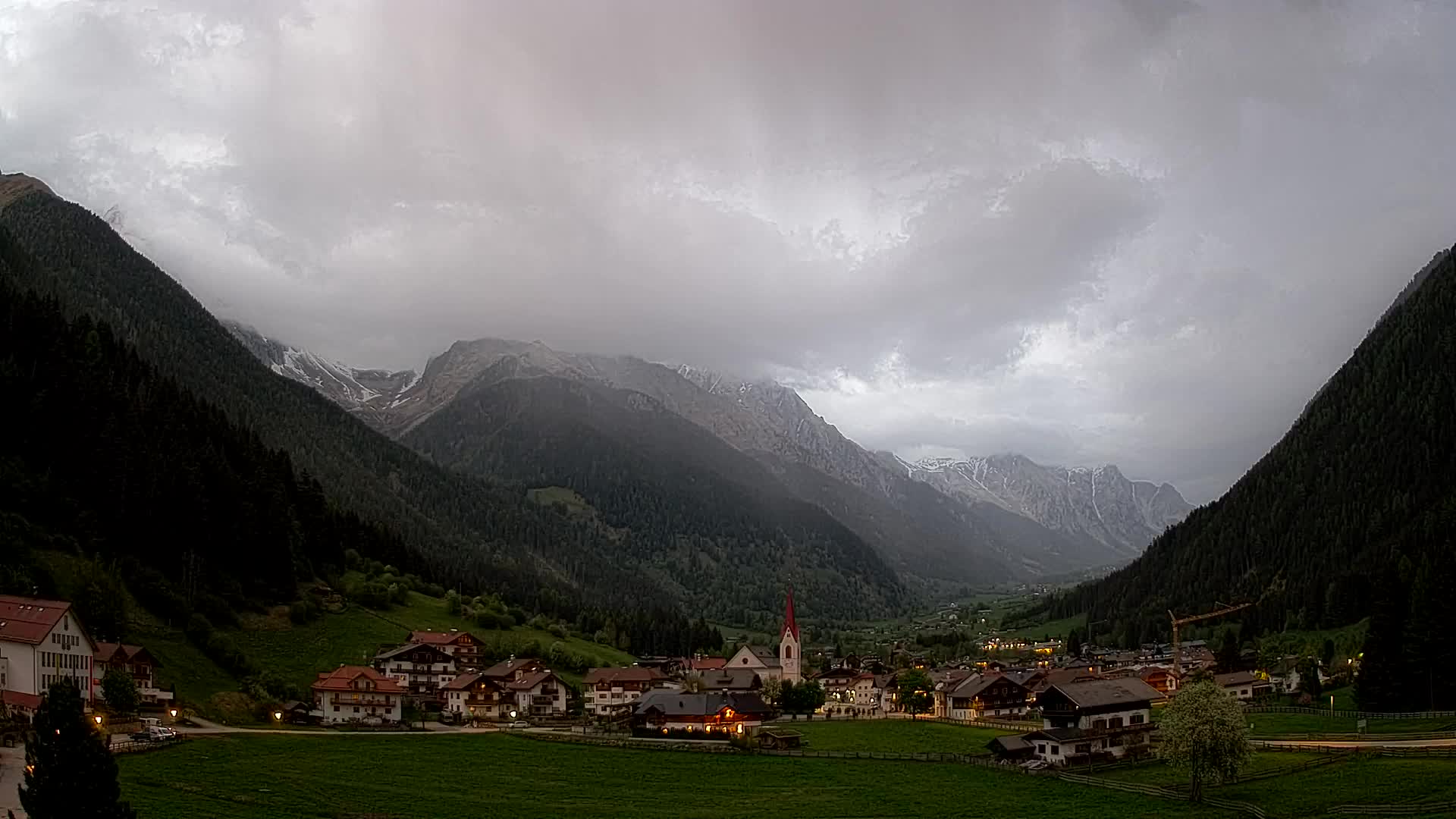 Antholz Mittertal | Anterselva di Mezzo