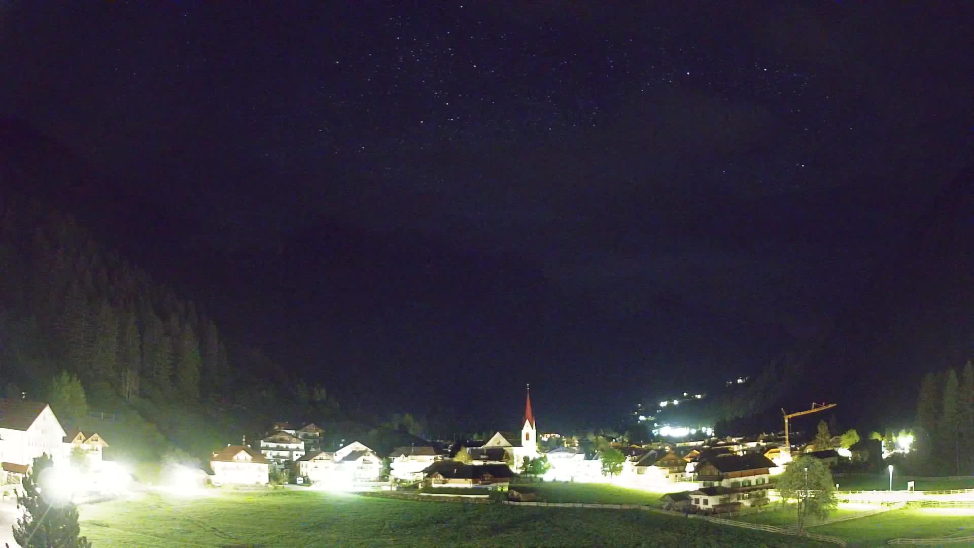 Anterselva di Mezzo