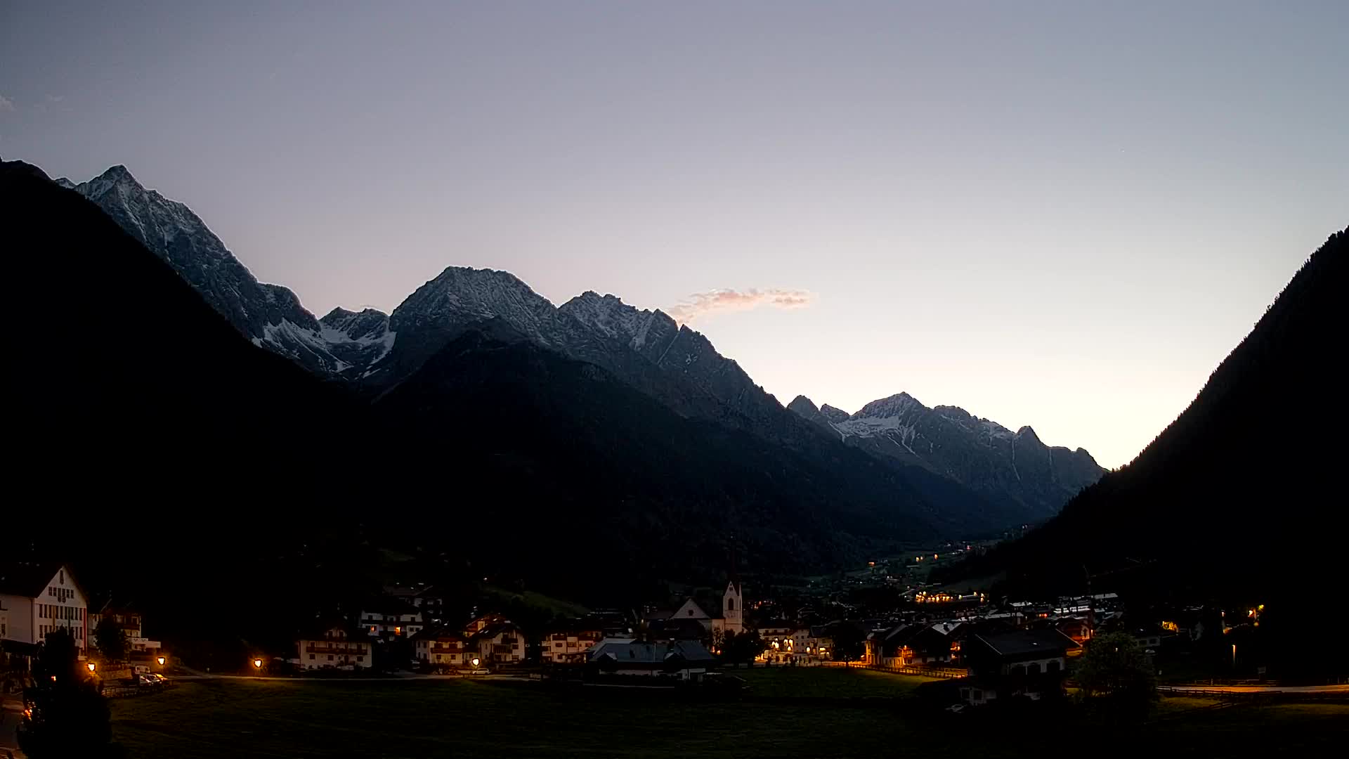 Antholz Mittertal | Anterselva di Mezzo