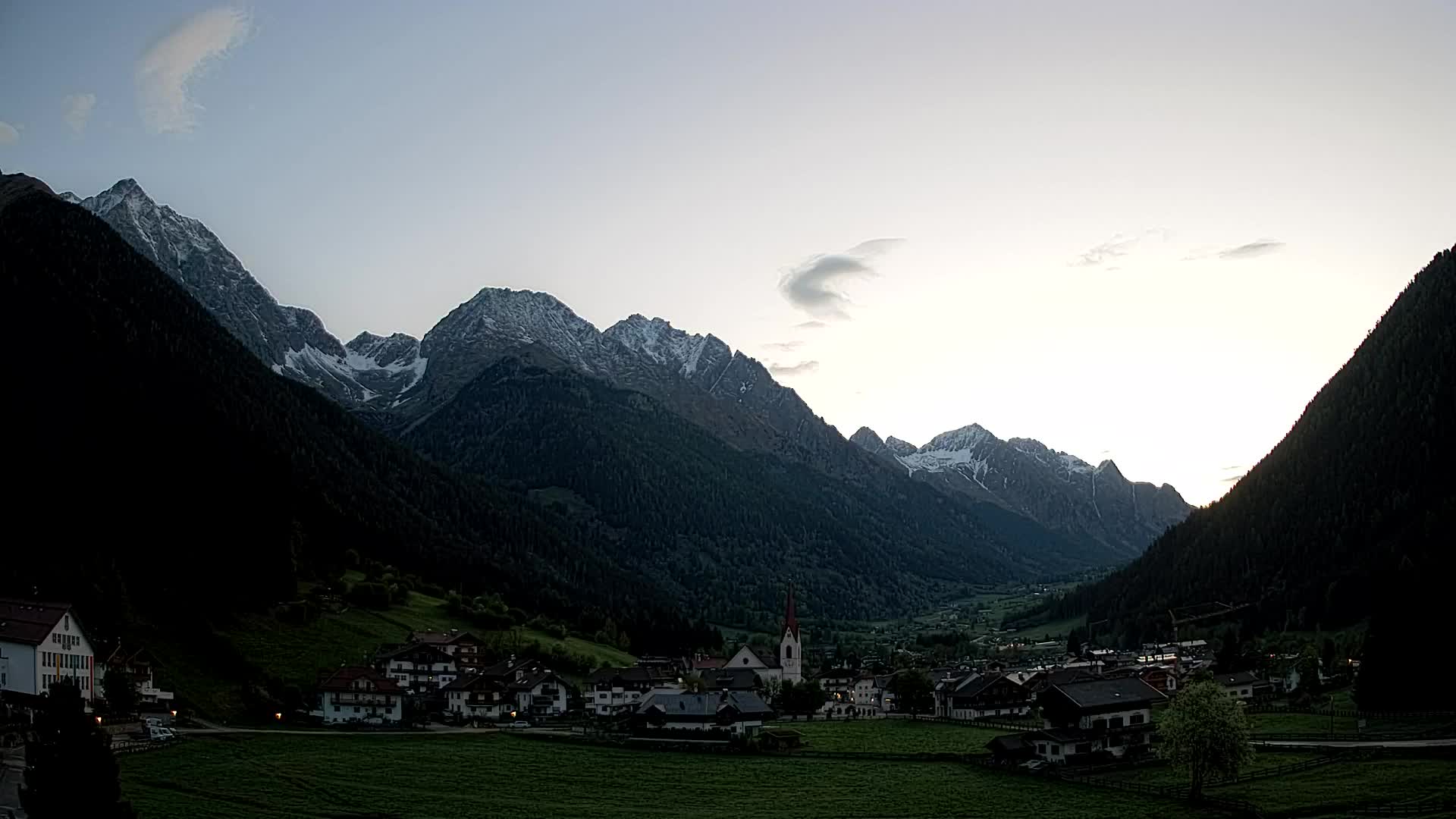 Antholz Mittertal | Anterselva di Mezzo