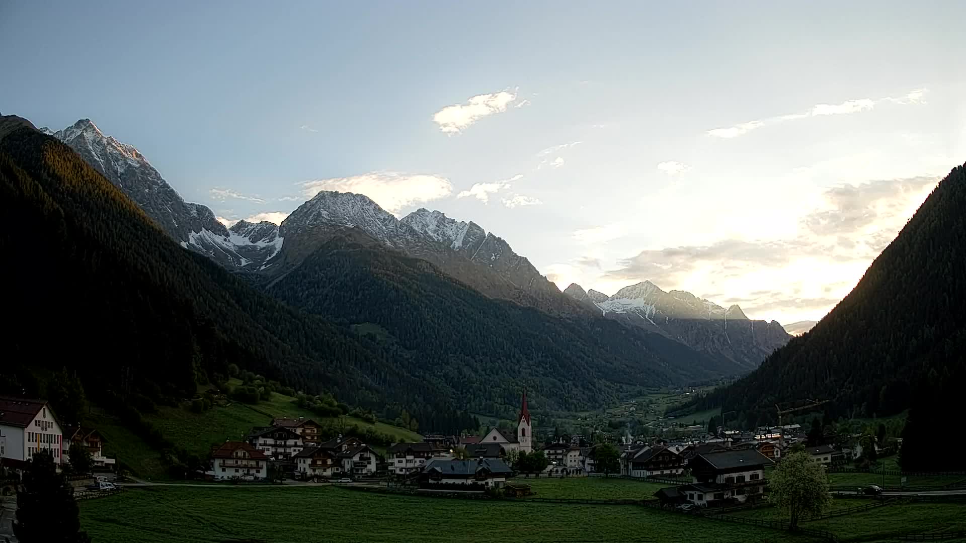 Antholz Mittertal | Anterselva di Mezzo