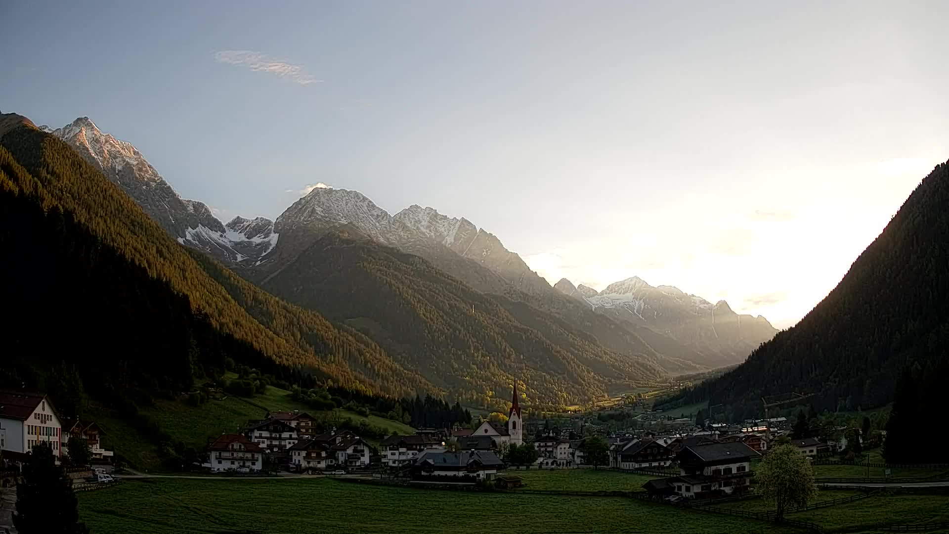 Antholz Mittertal | Anterselva di Mezzo
