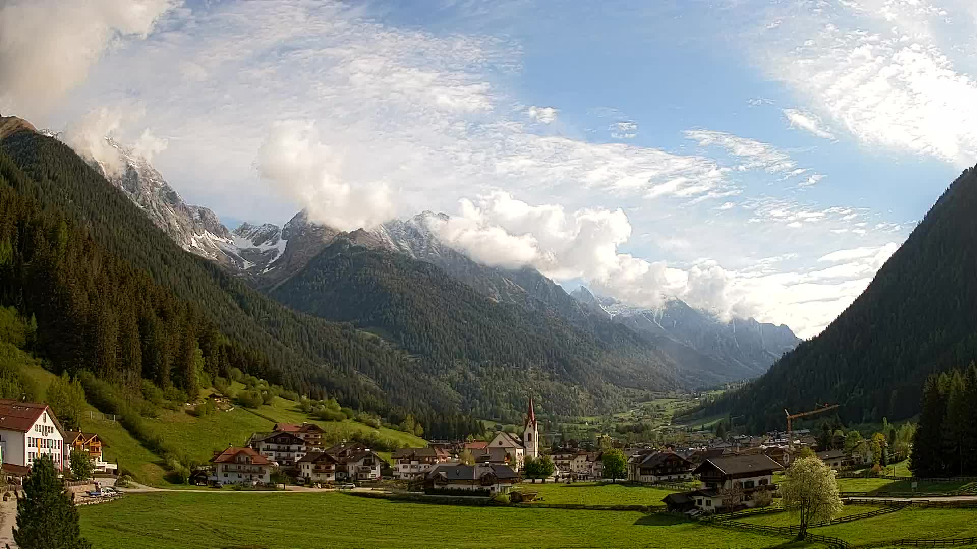 Antholz Mittertal | Anterselva di Mezzo