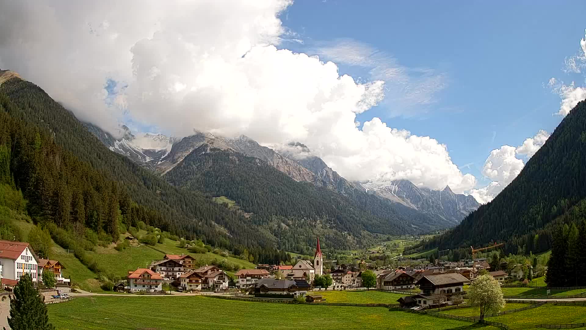 Antholz Mittertal | Anterselva di Mezzo