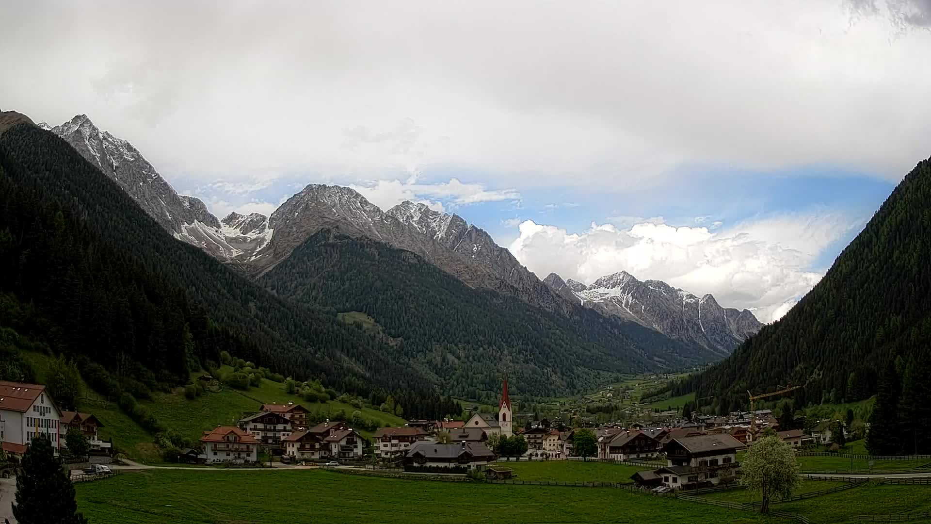 Antholz Mittertal | Anterselva di Mezzo