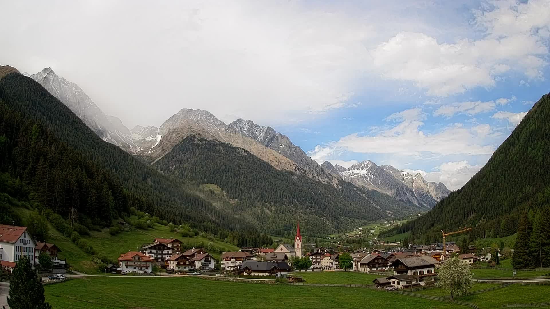 Antholz Mittertal | Anterselva di Mezzo
