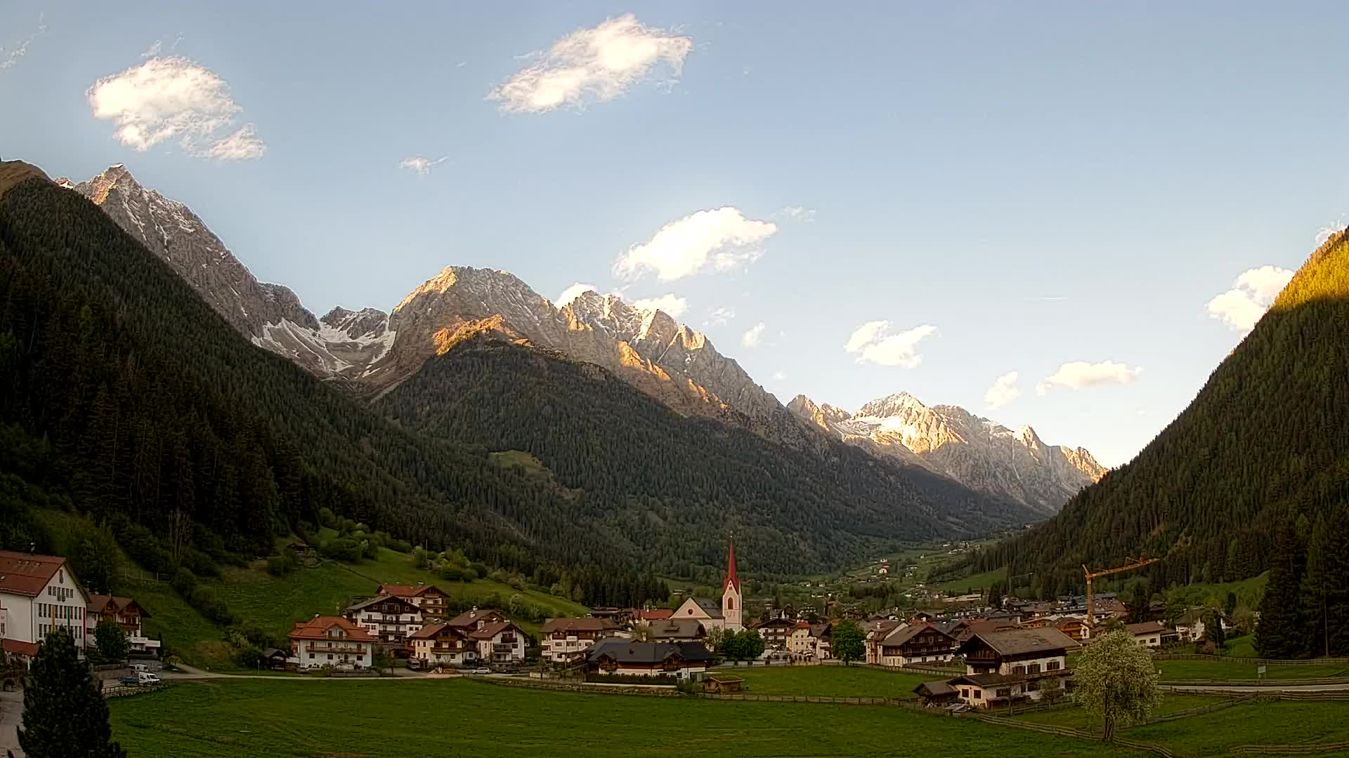 Antholz Mittertal | Anterselva di Mezzo