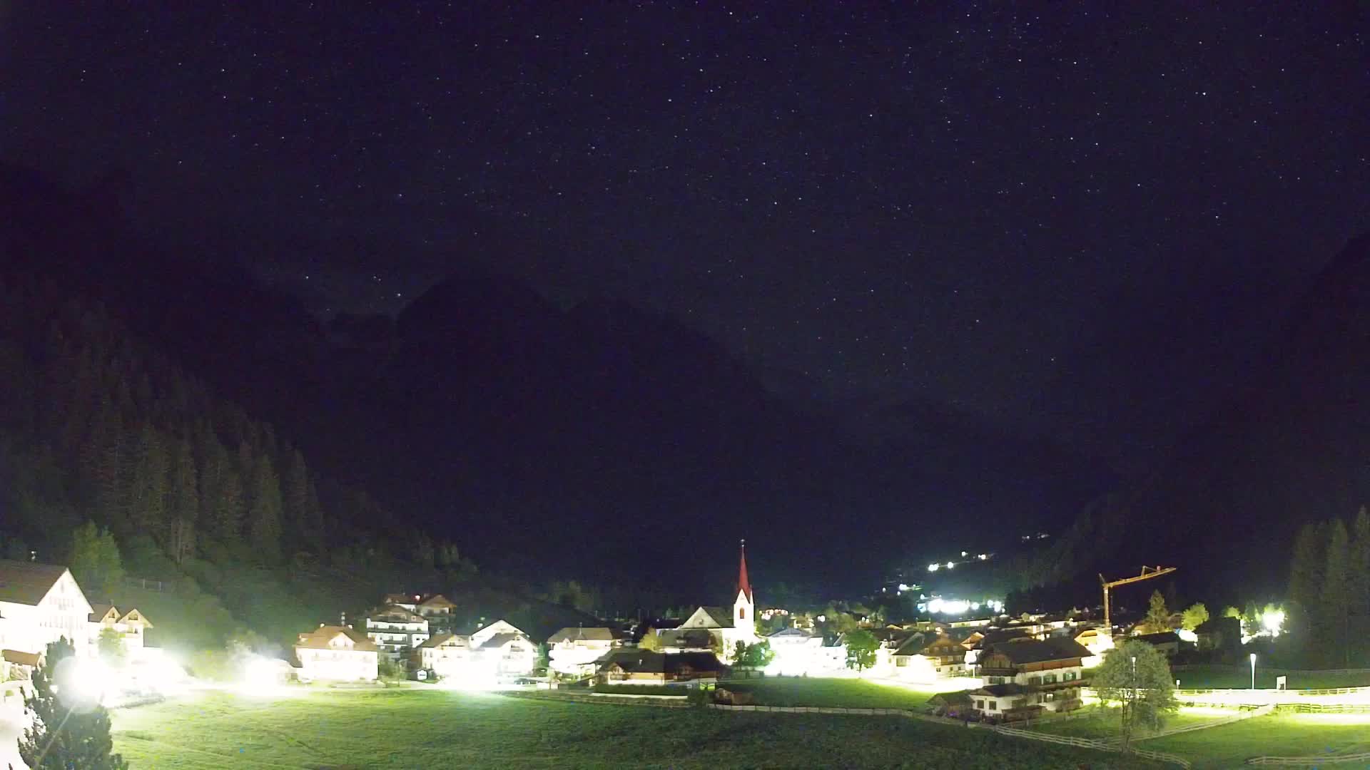 Antholz Mittertal | Anterselva di Mezzo