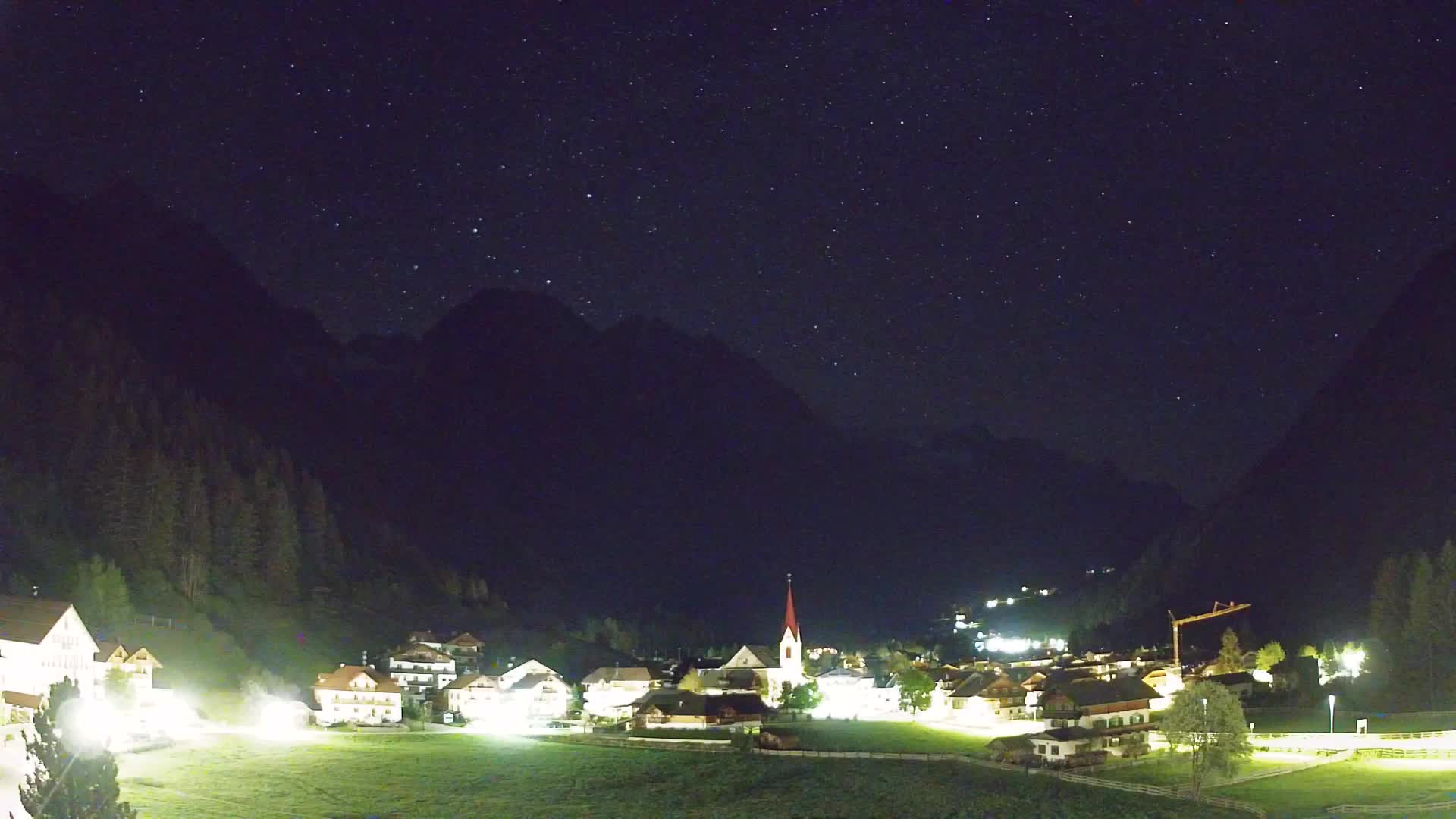 Antholz Mittertal | Anterselva di Mezzo