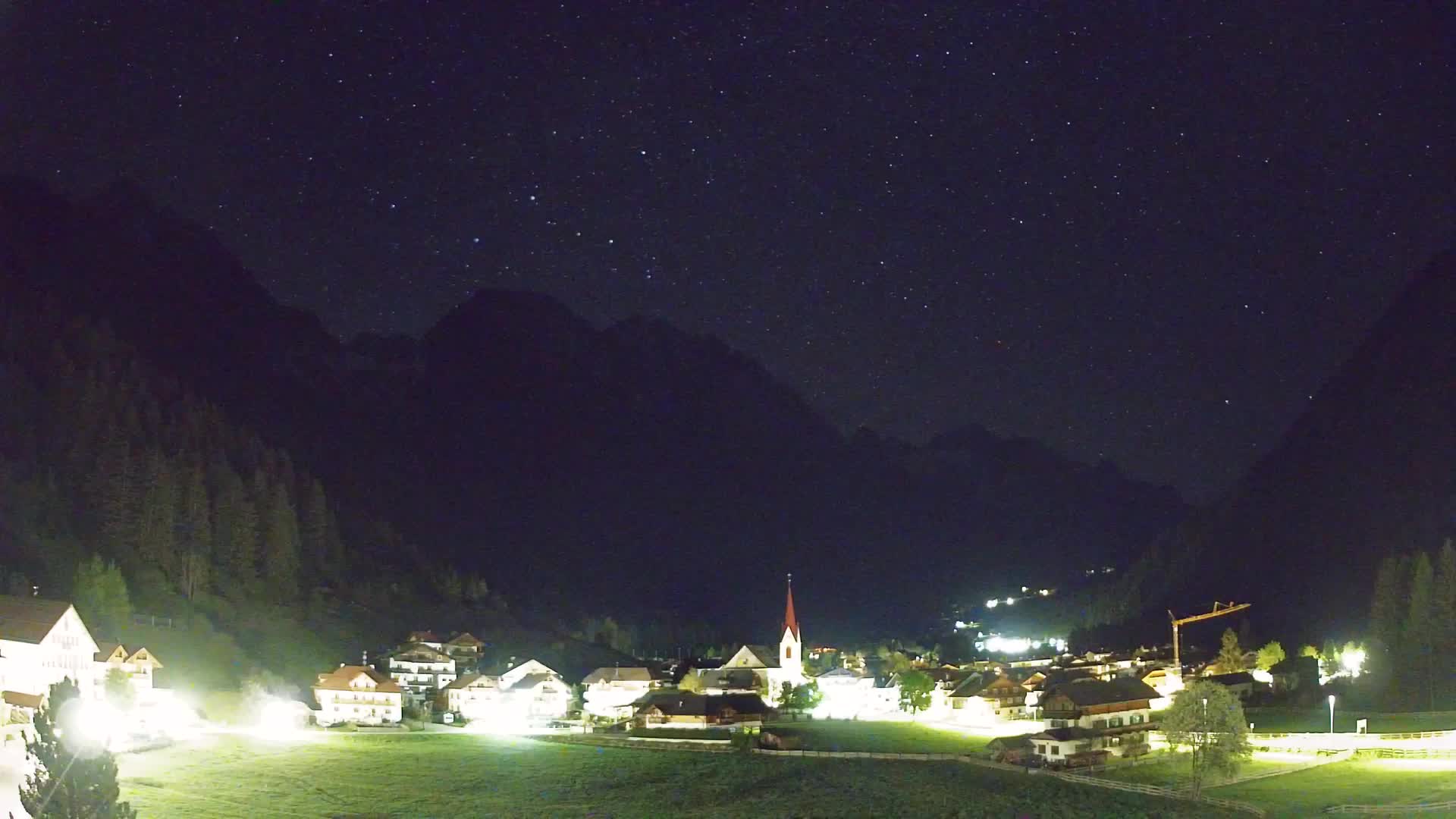 Anterselva di Mezzo