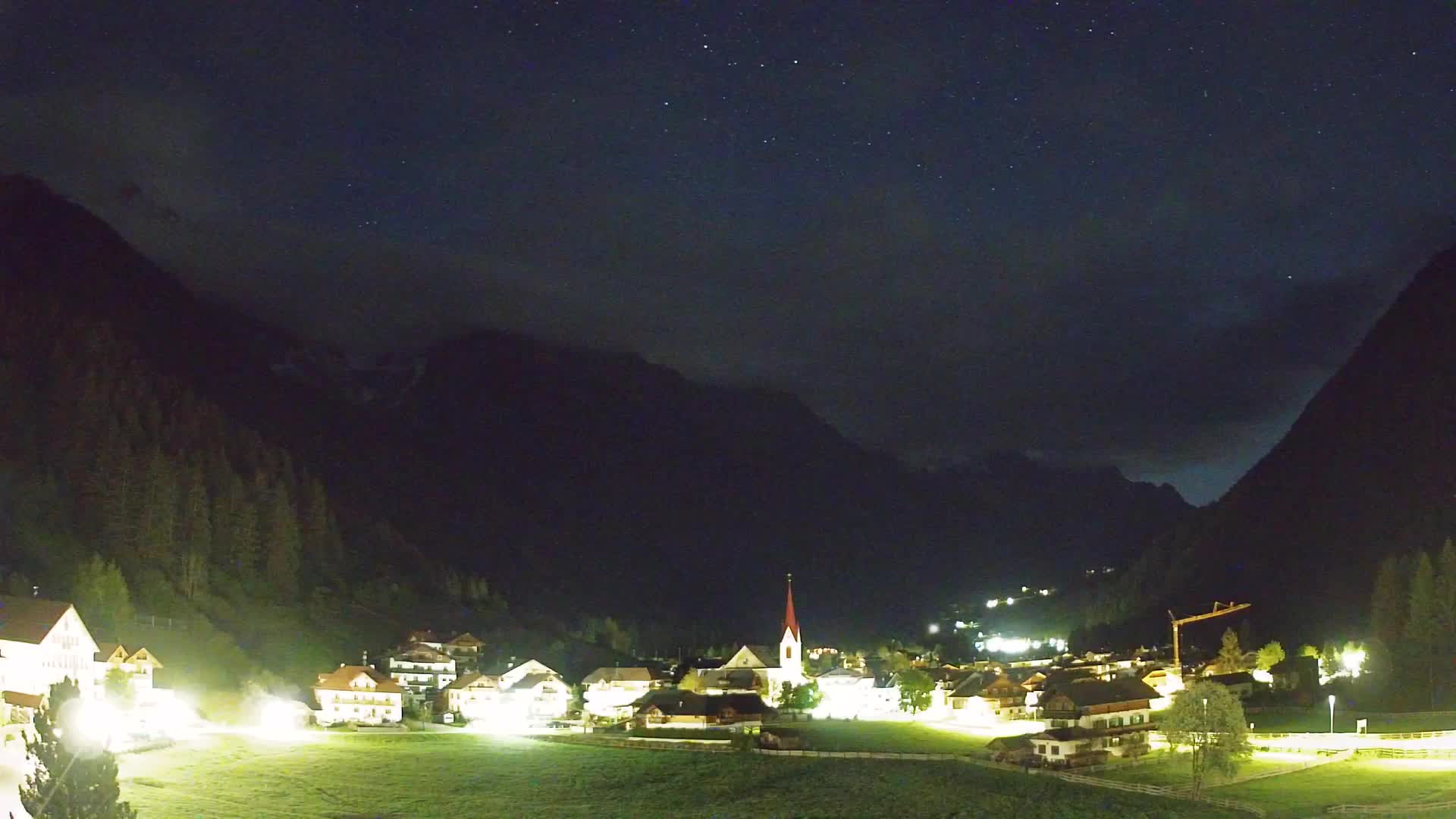 Anterselva di Mezzo
