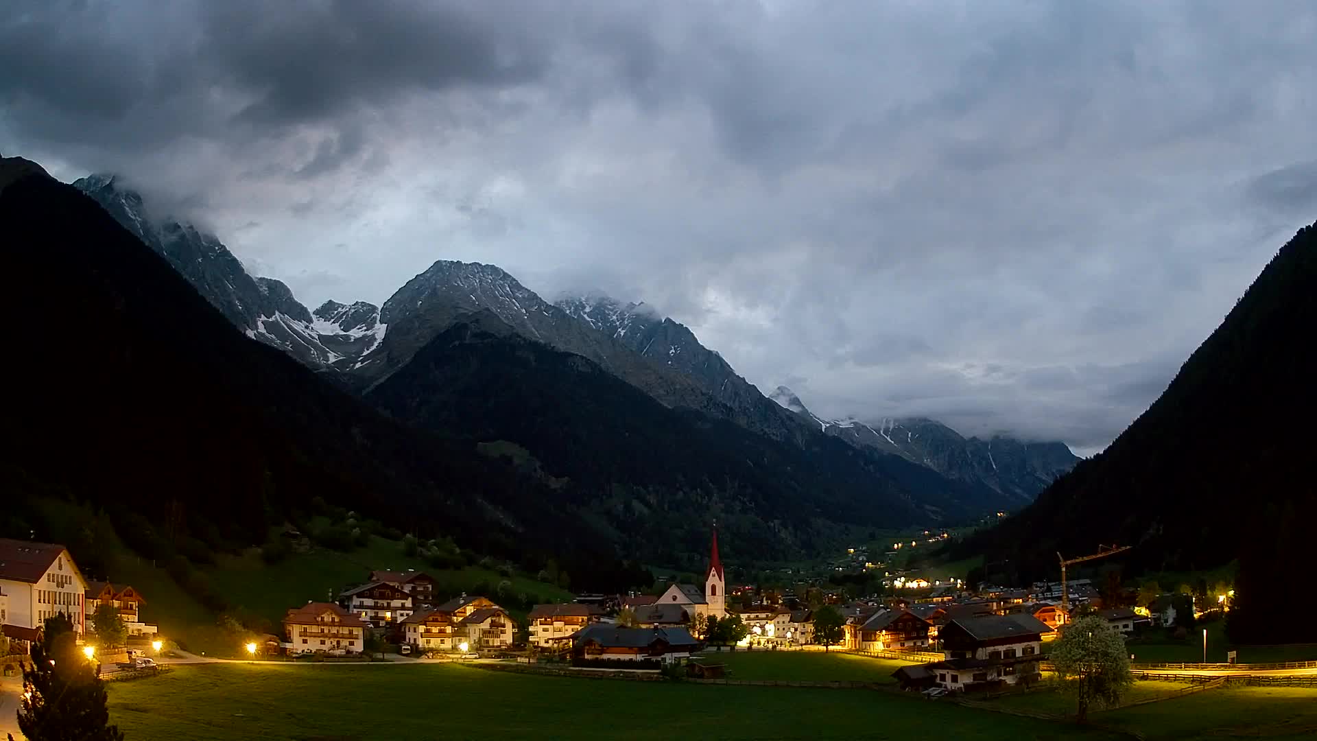 Antholz Mittertal | Anterselva di Mezzo