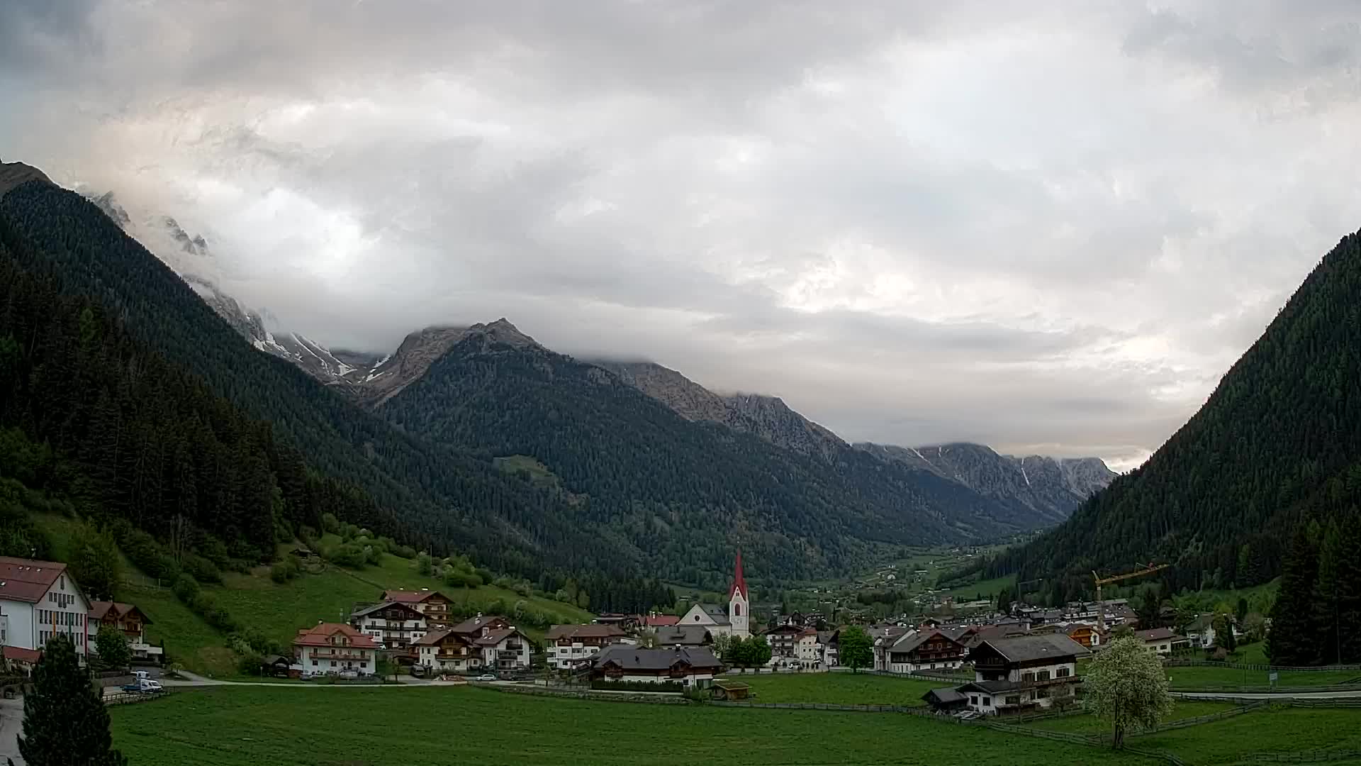 Antholz Mittertal | Anterselva di Mezzo