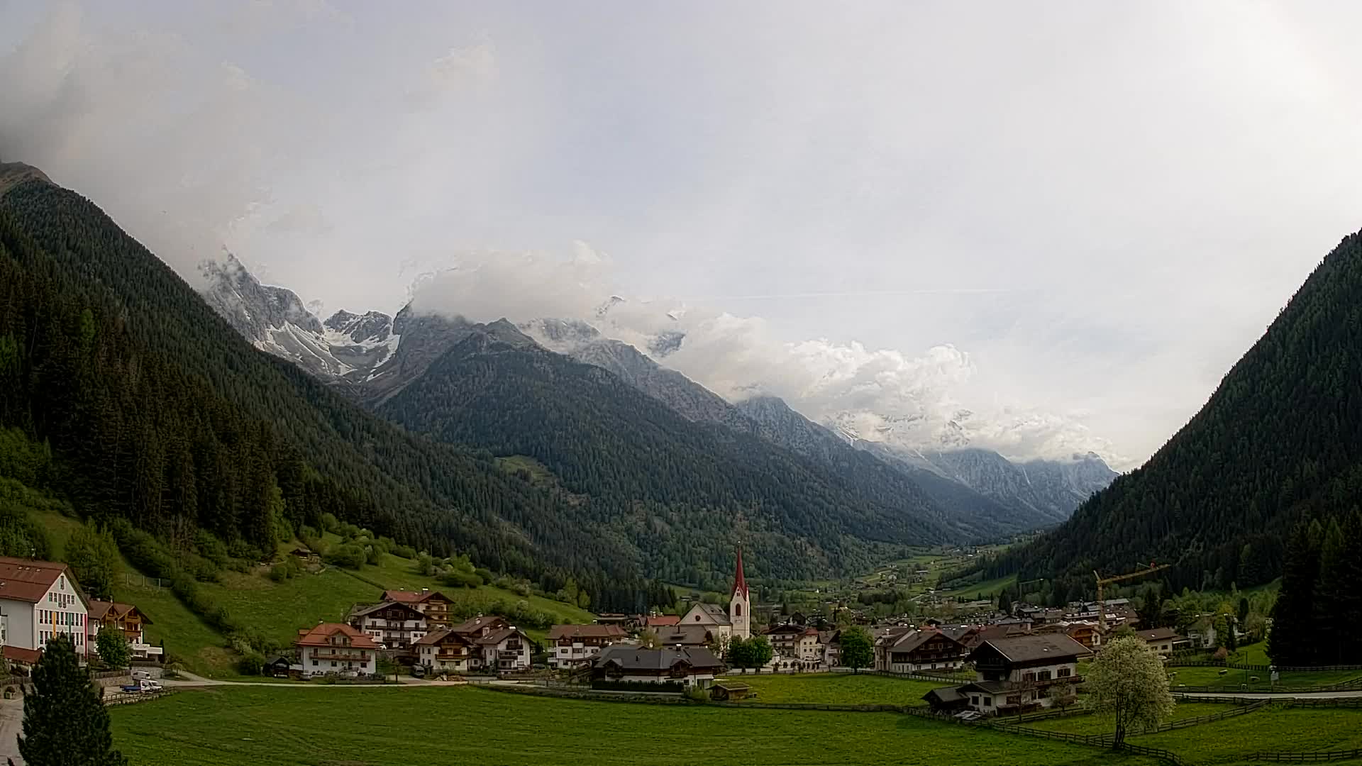 Antholz Mittertal | Anterselva di Mezzo