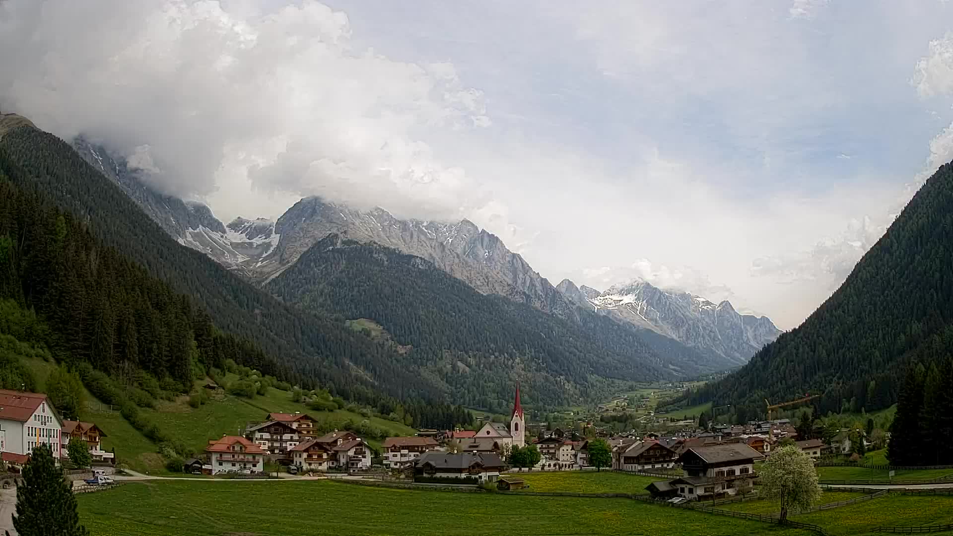 Antholz Mittertal | Anterselva di Mezzo