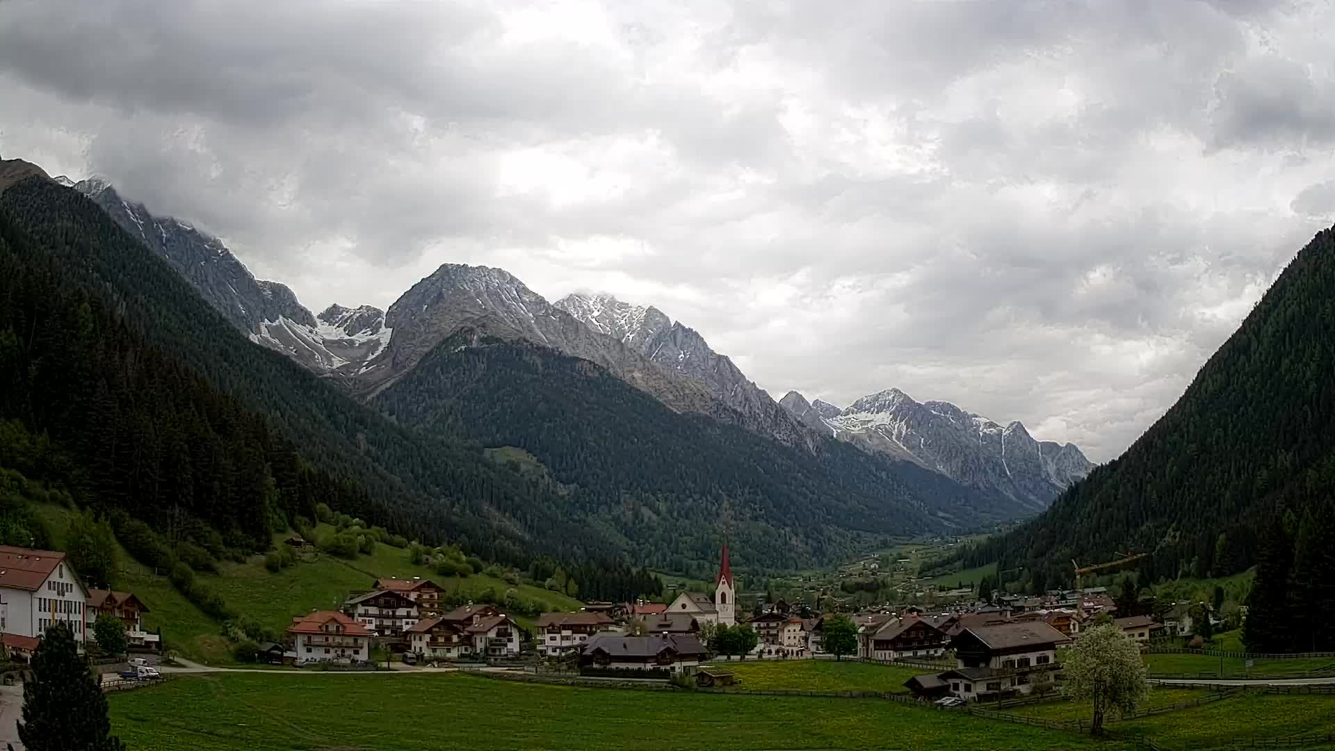Antholz Mittertal | Anterselva di Mezzo