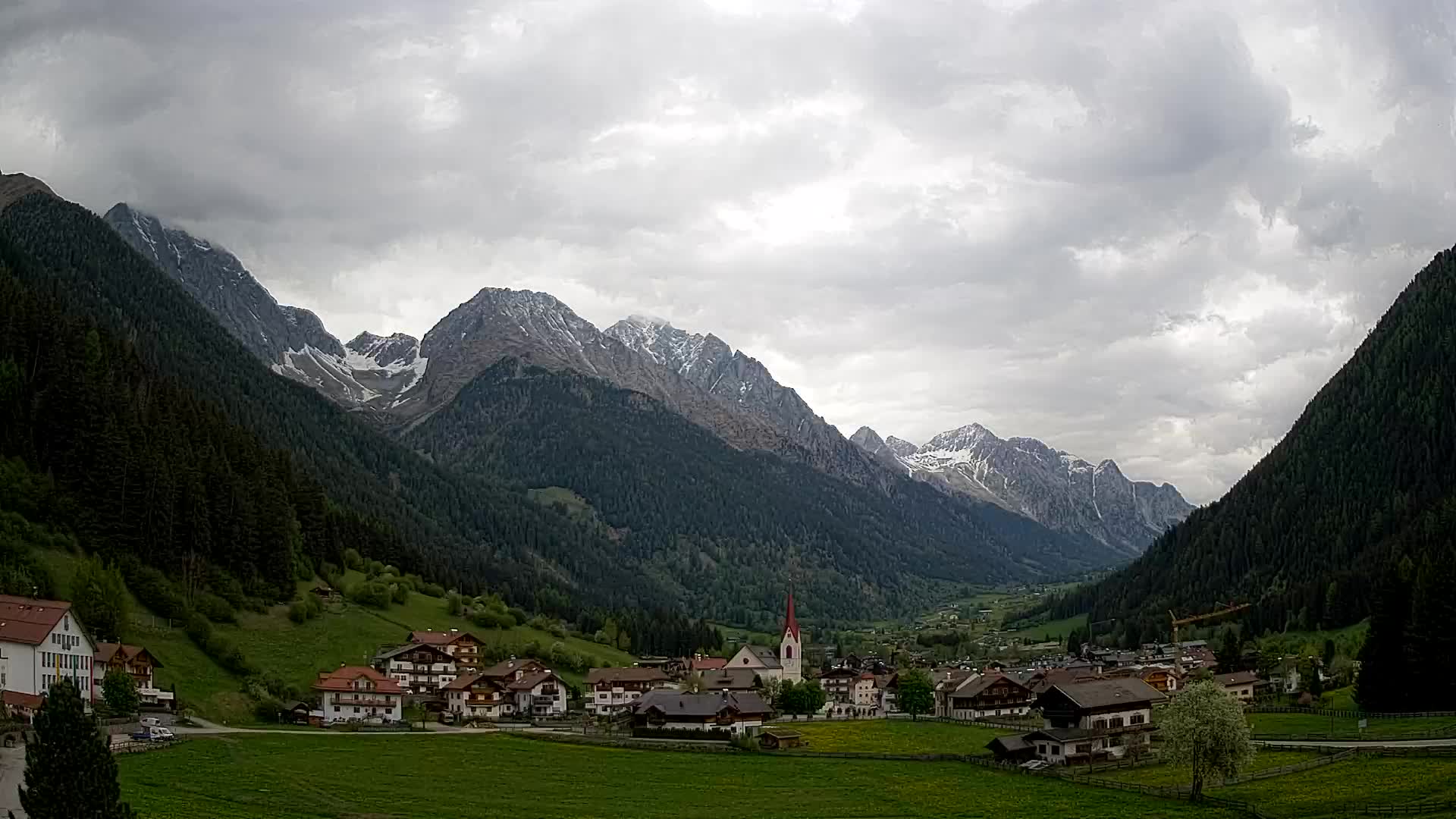 Antholz Mittertal | Anterselva di Mezzo