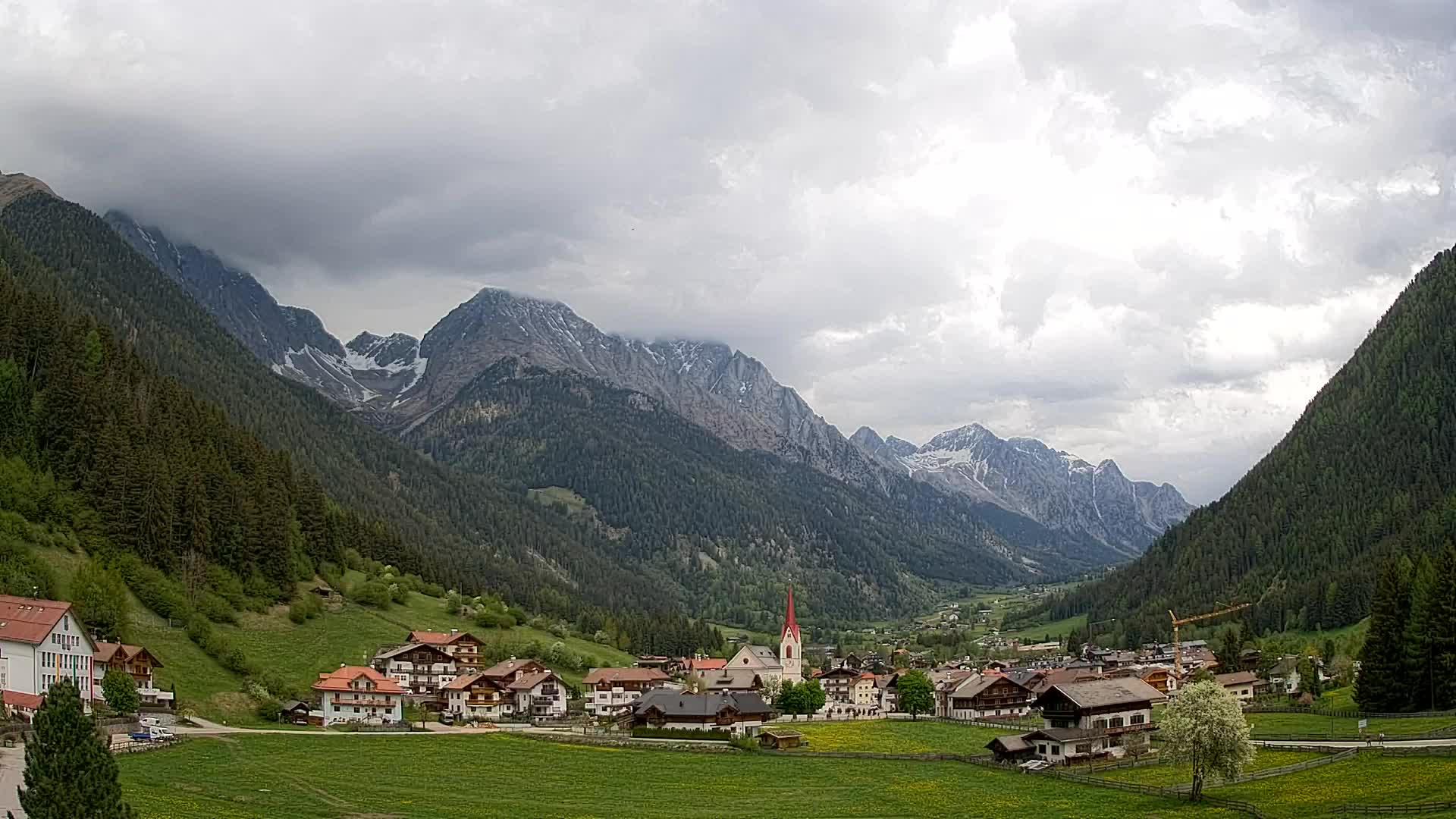 Antholz Mittertal | Anterselva di Mezzo
