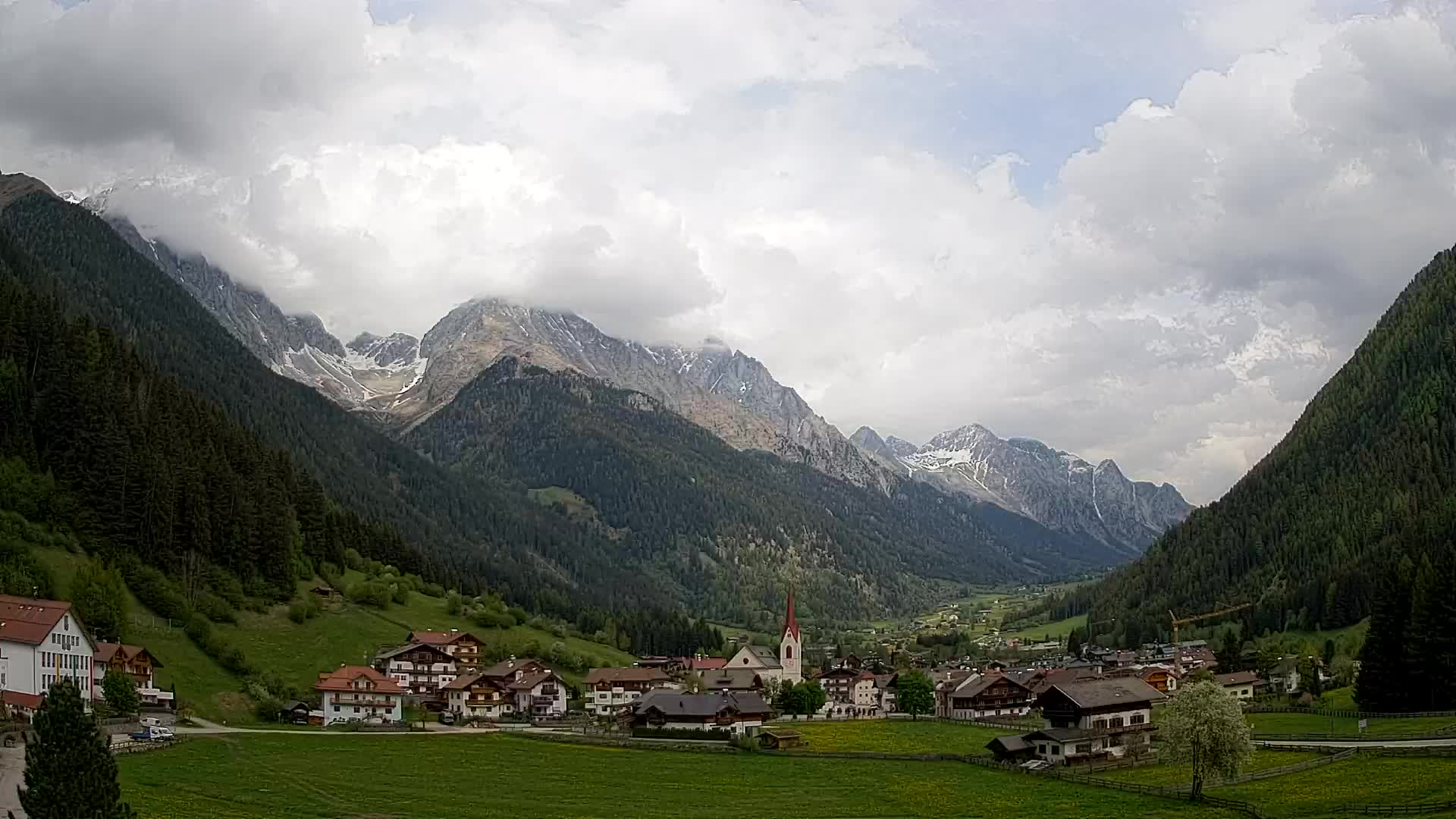 Antholz Mittertal | Anterselva di Mezzo