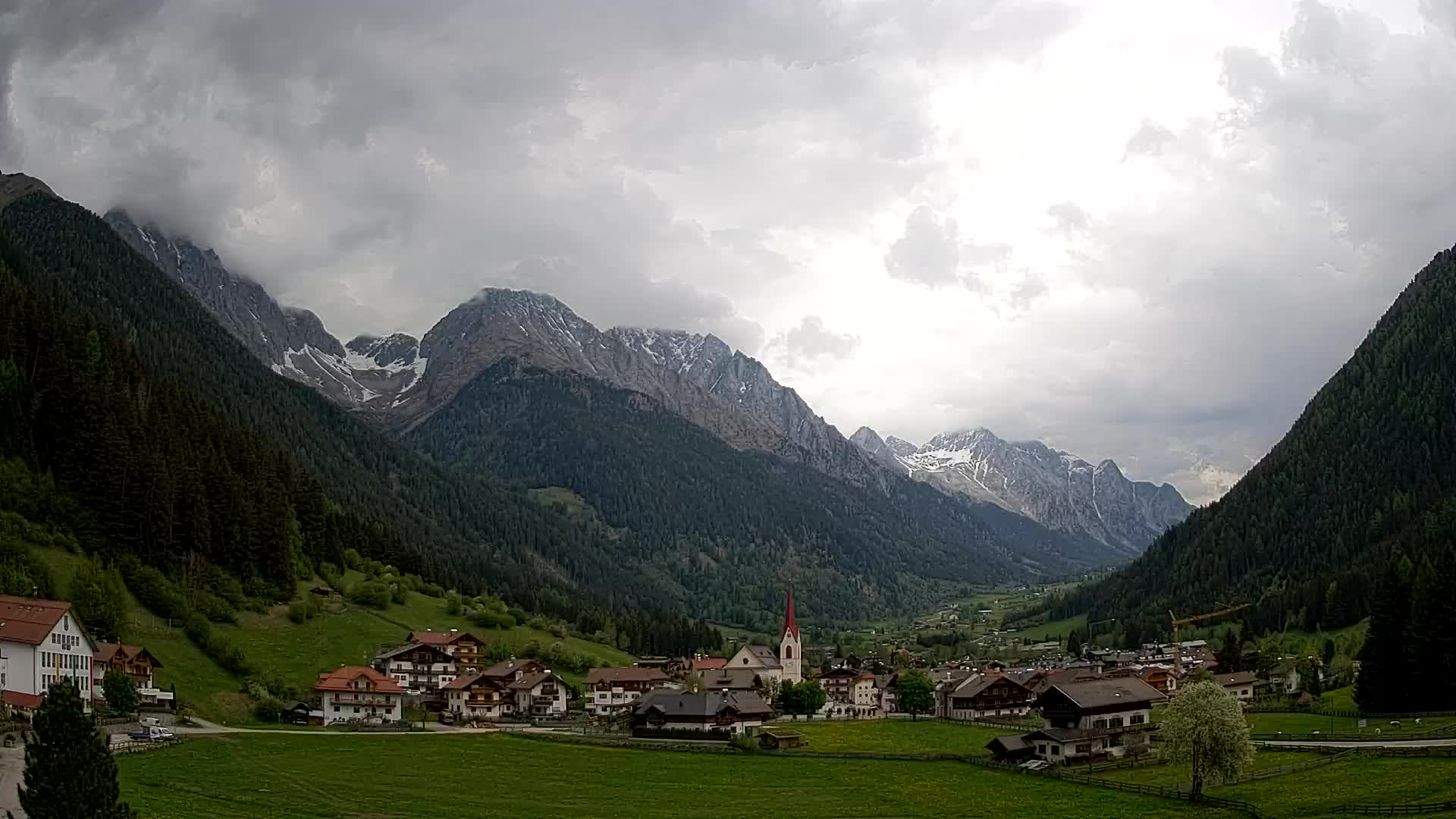 Antholz Mittertal | Anterselva di Mezzo