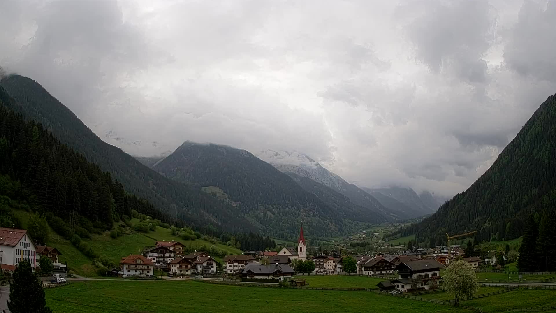 Antholz Mittertal | Anterselva di Mezzo