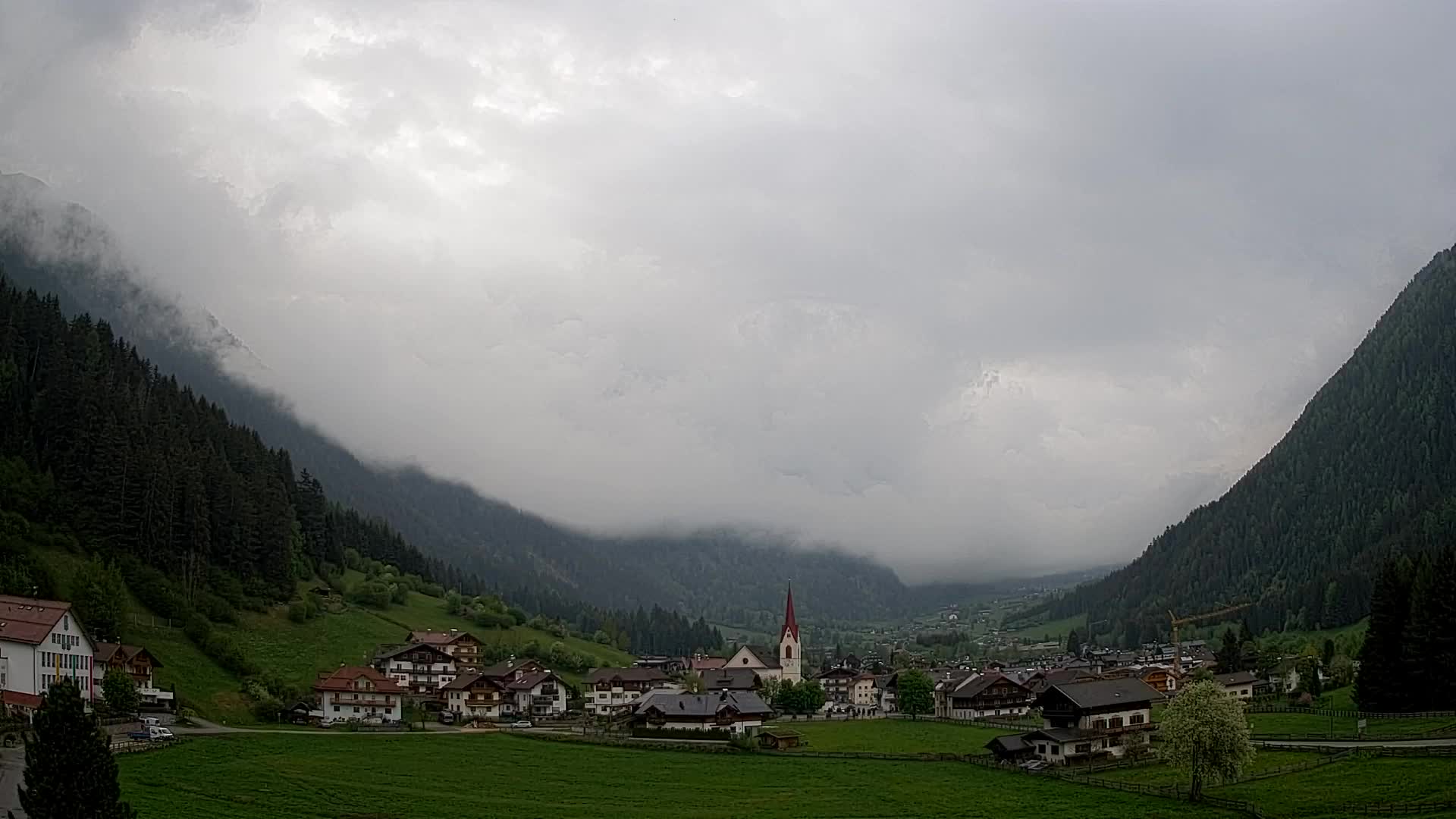 Anterselva di Mezzo