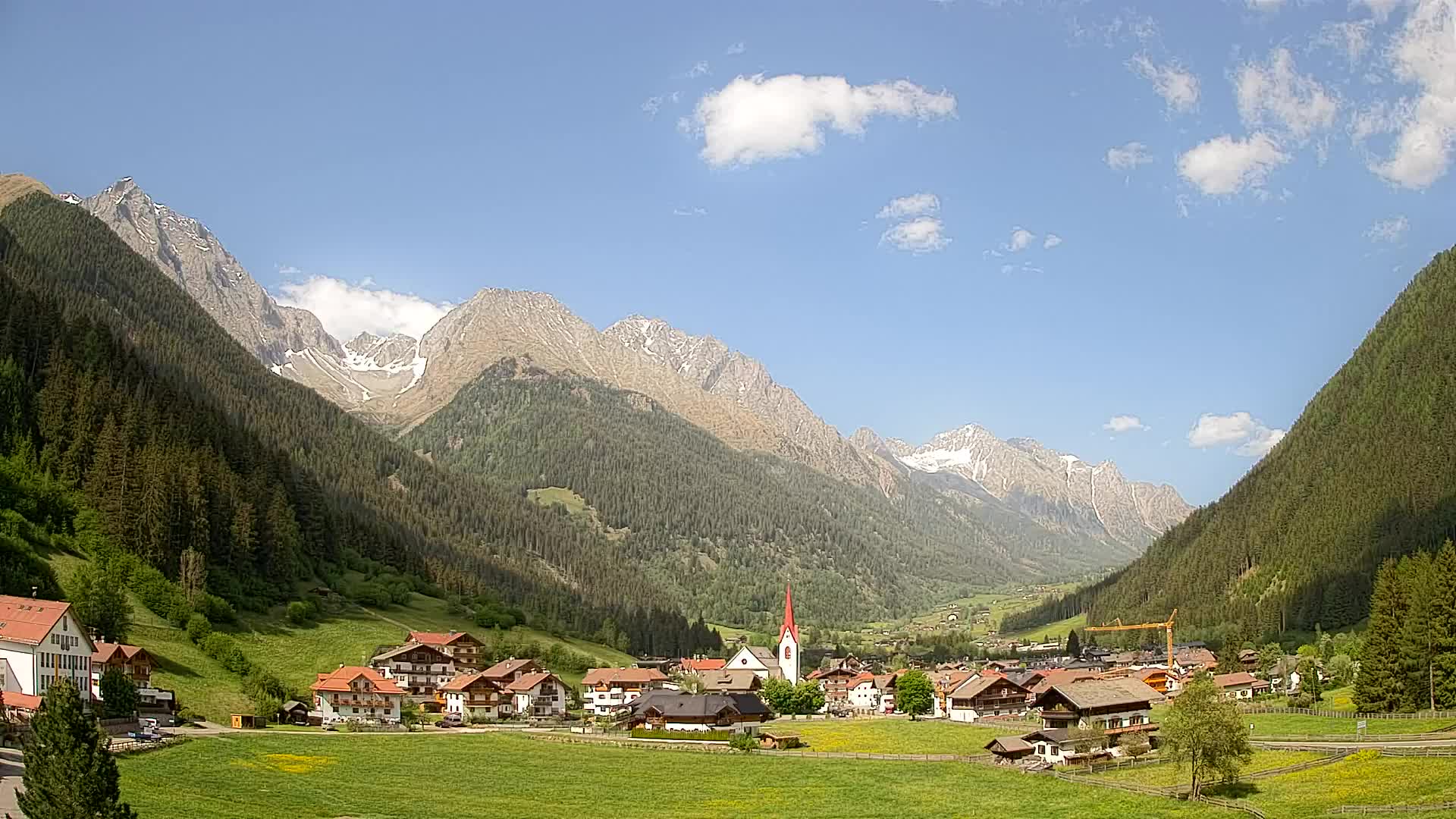 Antholz Mittertal | Anterselva di Mezzo
