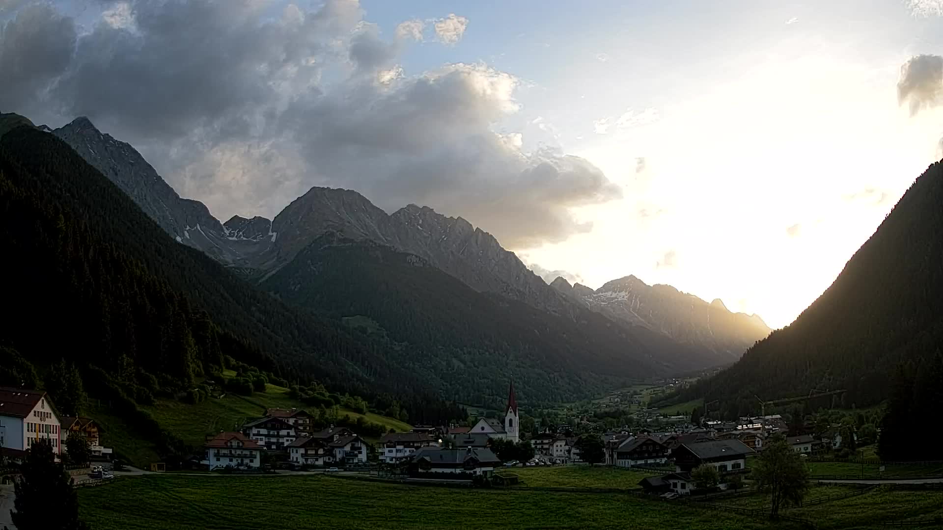 Antholz Mittertal | Anterselva di Mezzo