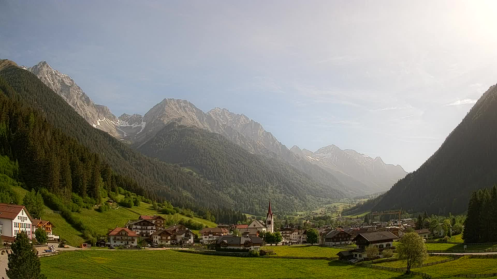 Antholz Mittertal | Anterselva di Mezzo