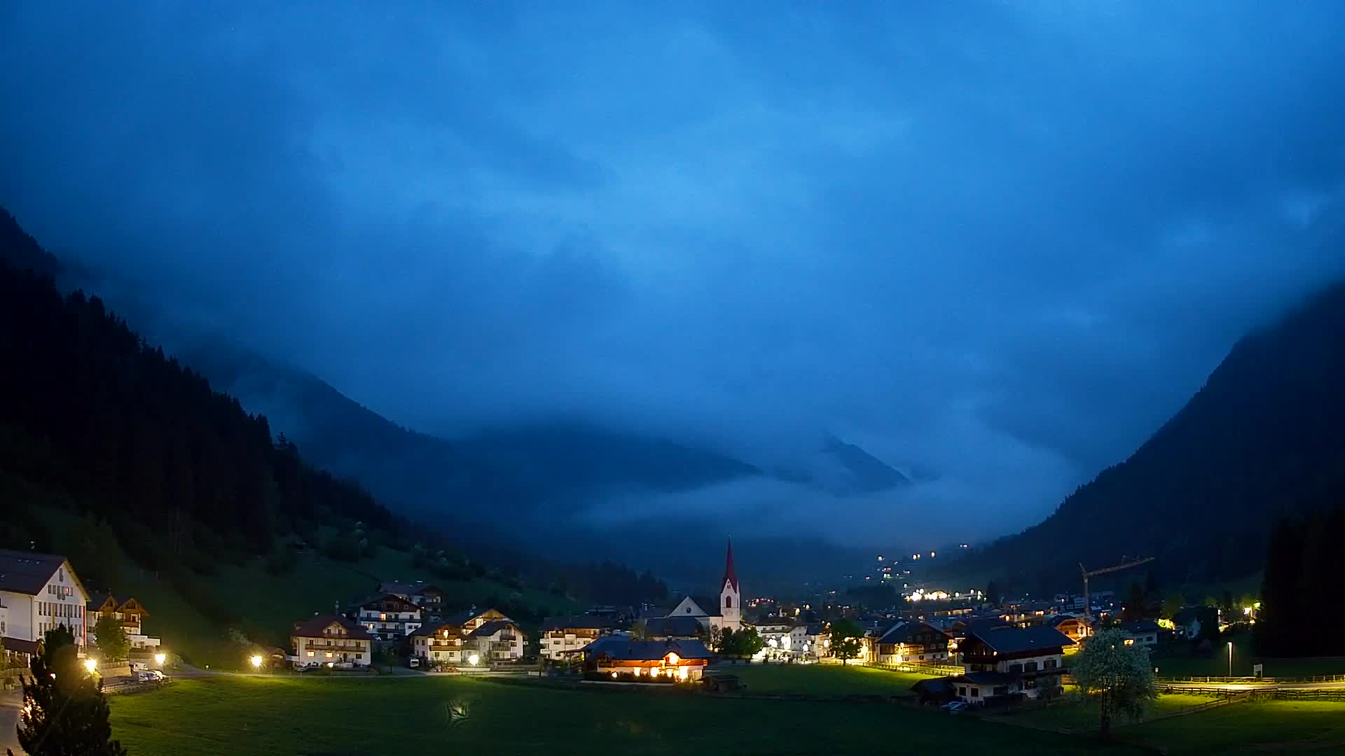 Antholz Mittertal | Anterselva di Mezzo
