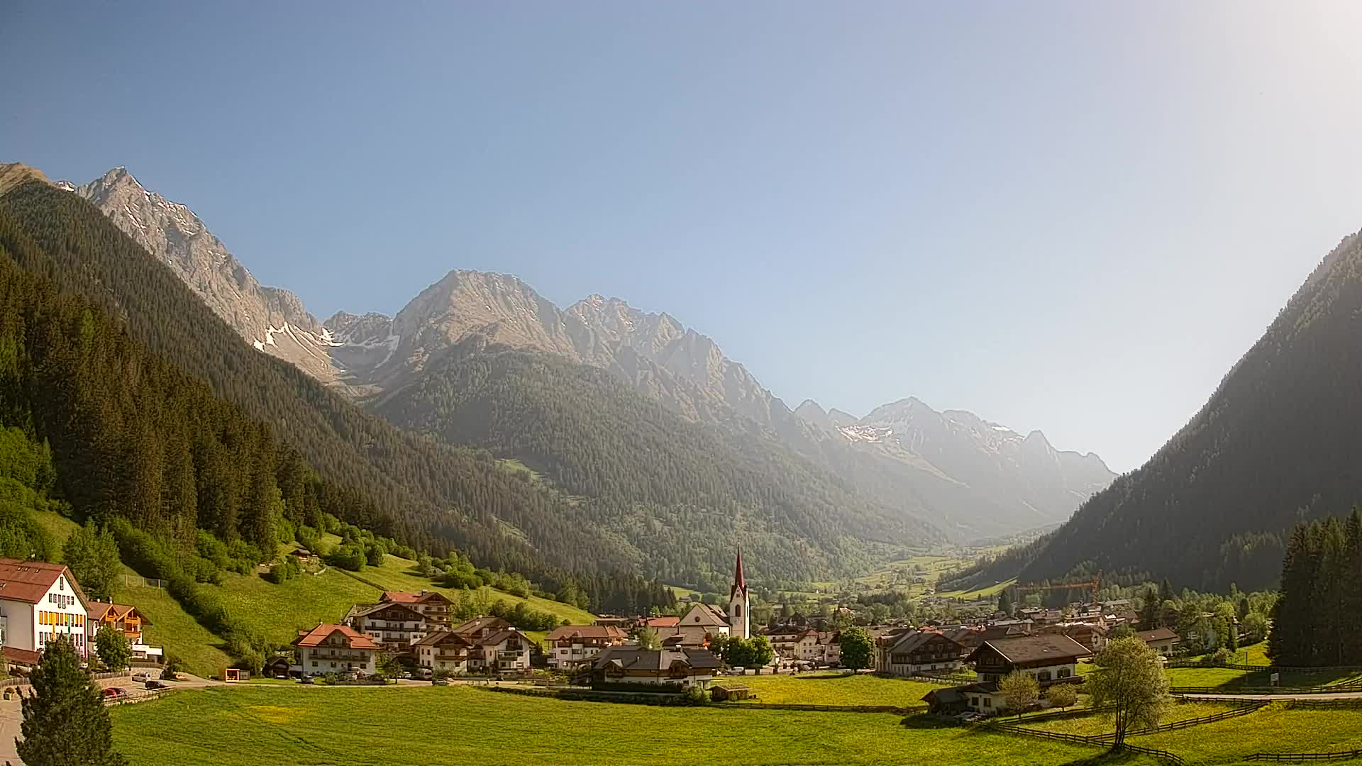 Antholz Mittertal | Anterselva di Mezzo