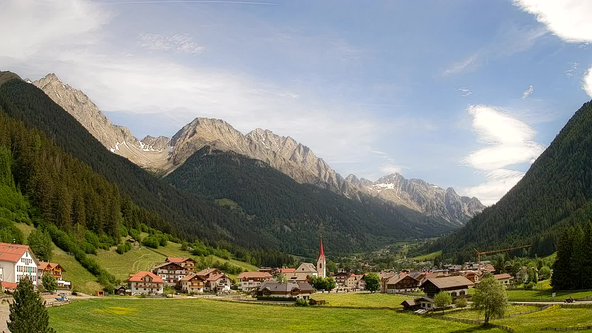 Antholz Mittertal | Anterselva di Mezzo
