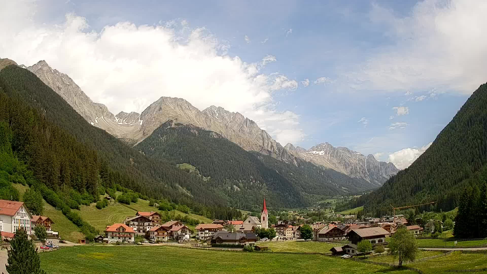 Antholz Mittertal | Anterselva di Mezzo