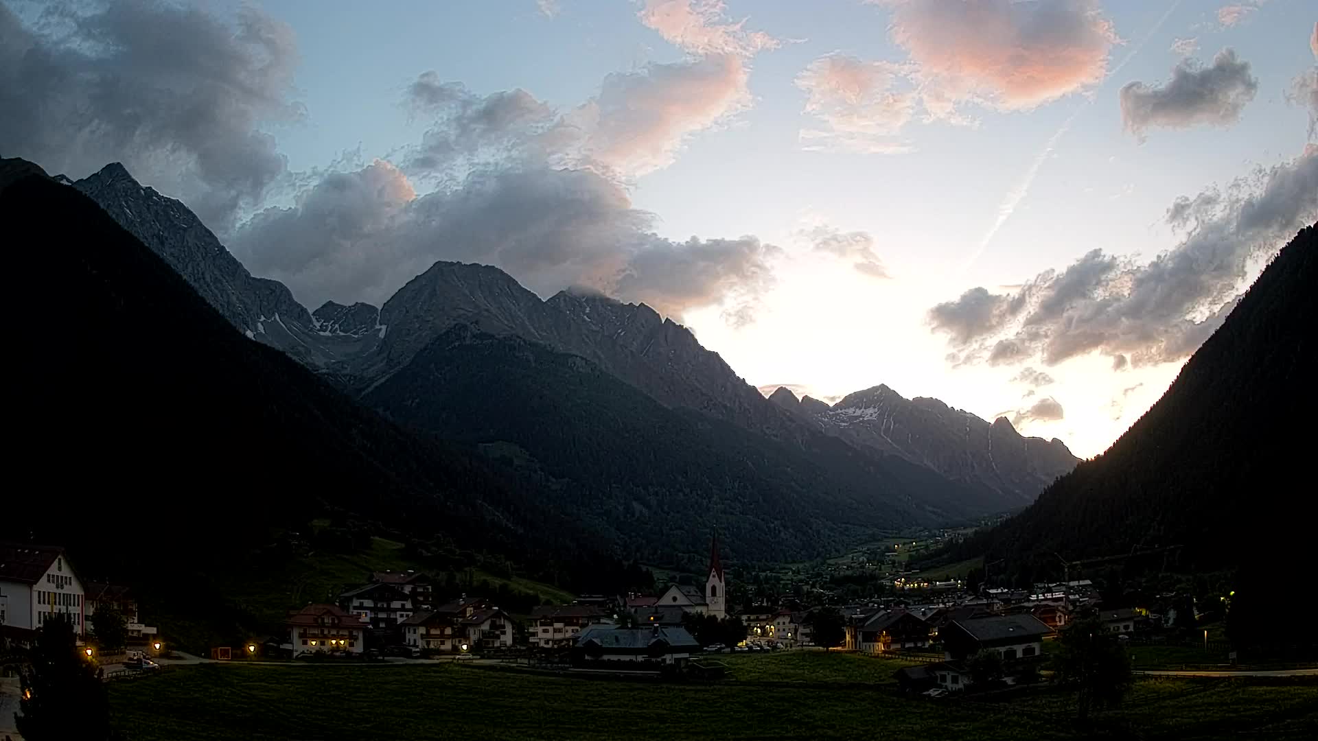 Antholz Mittertal | Anterselva di Mezzo