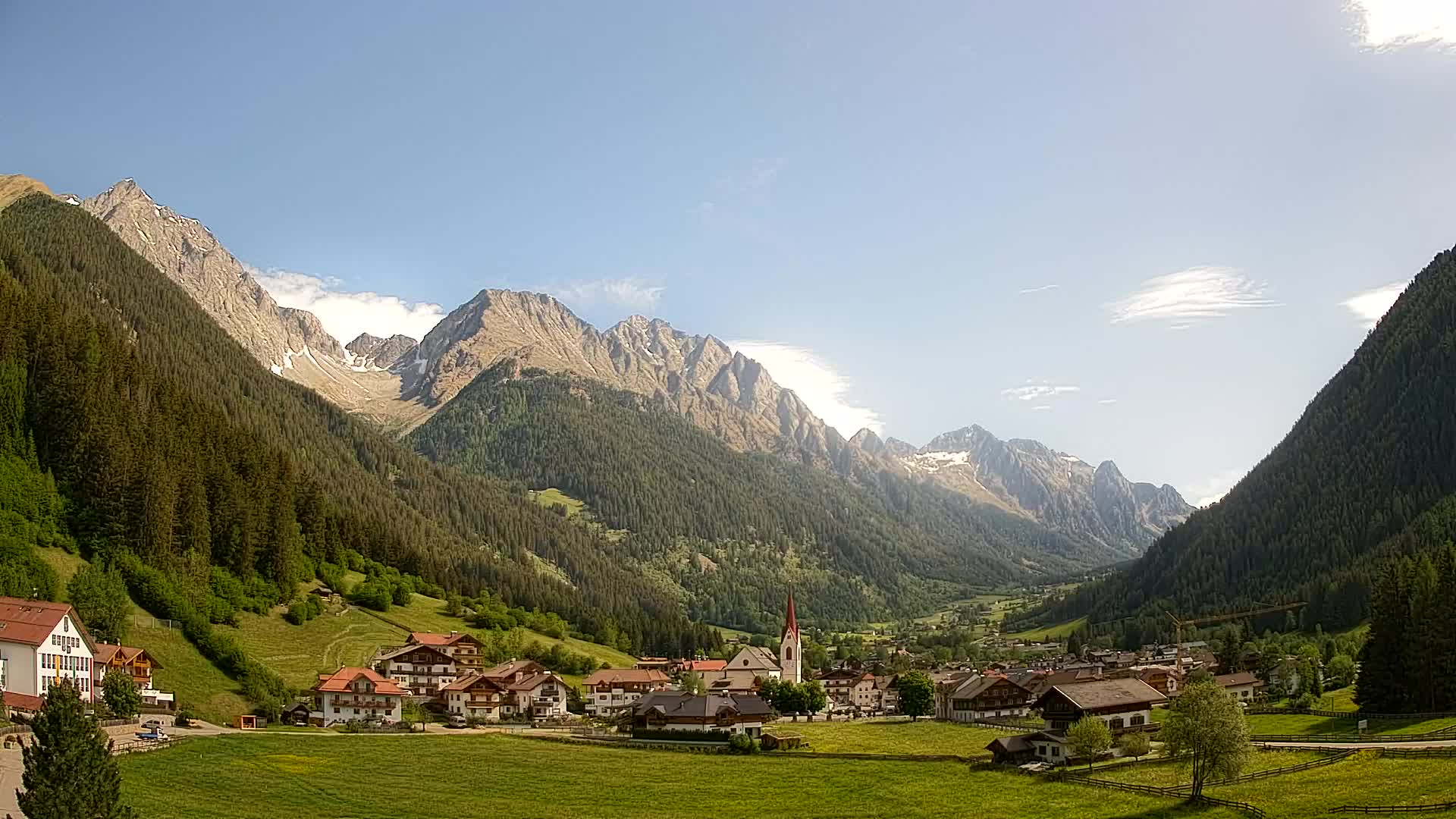 Antholz Mittertal | Anterselva di Mezzo