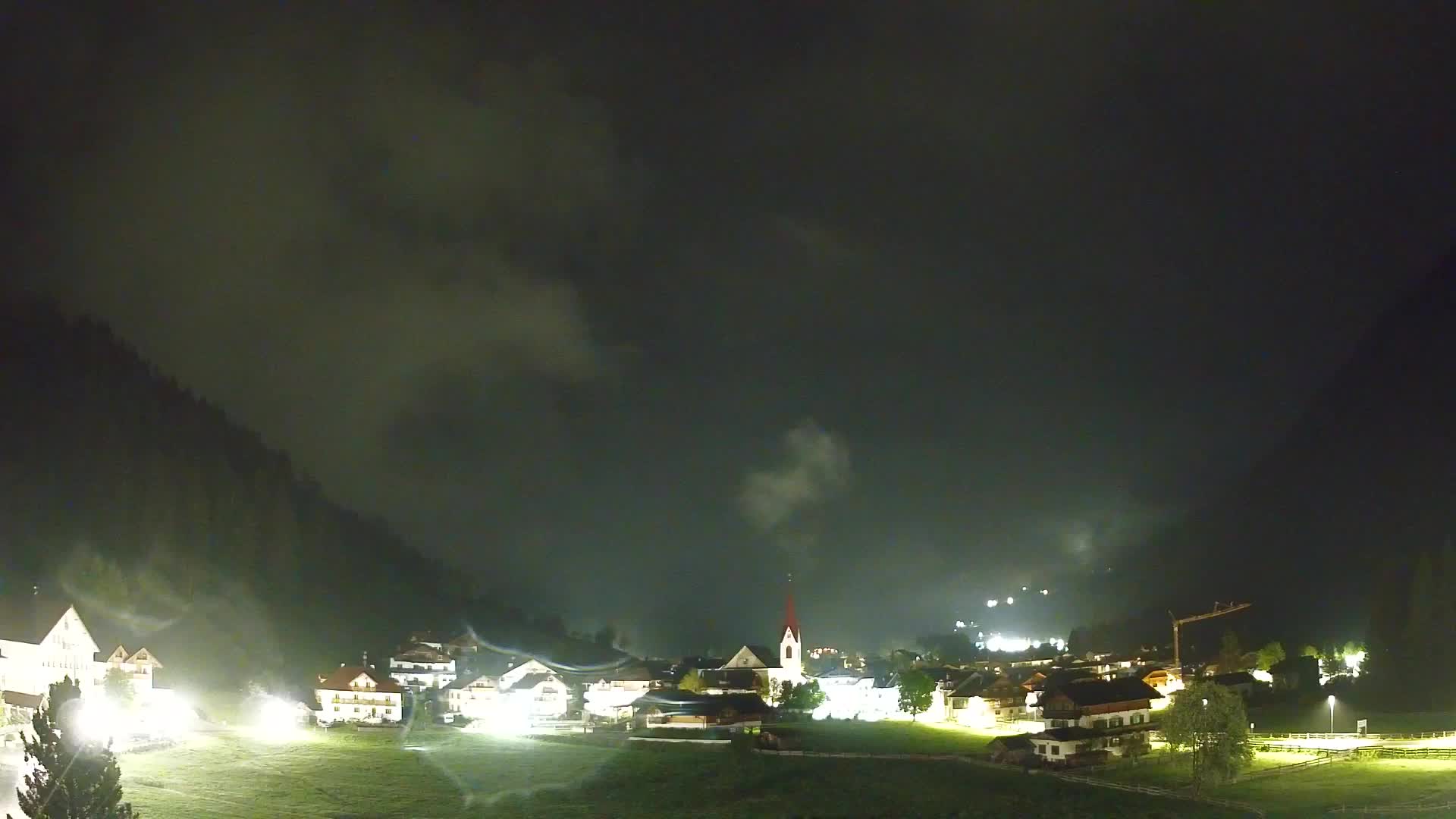 Anterselva di Mezzo