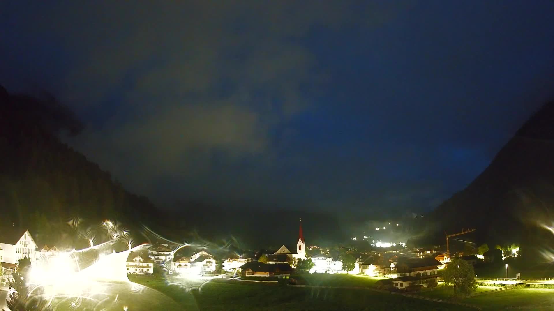 Antholz Mittertal | Anterselva di Mezzo