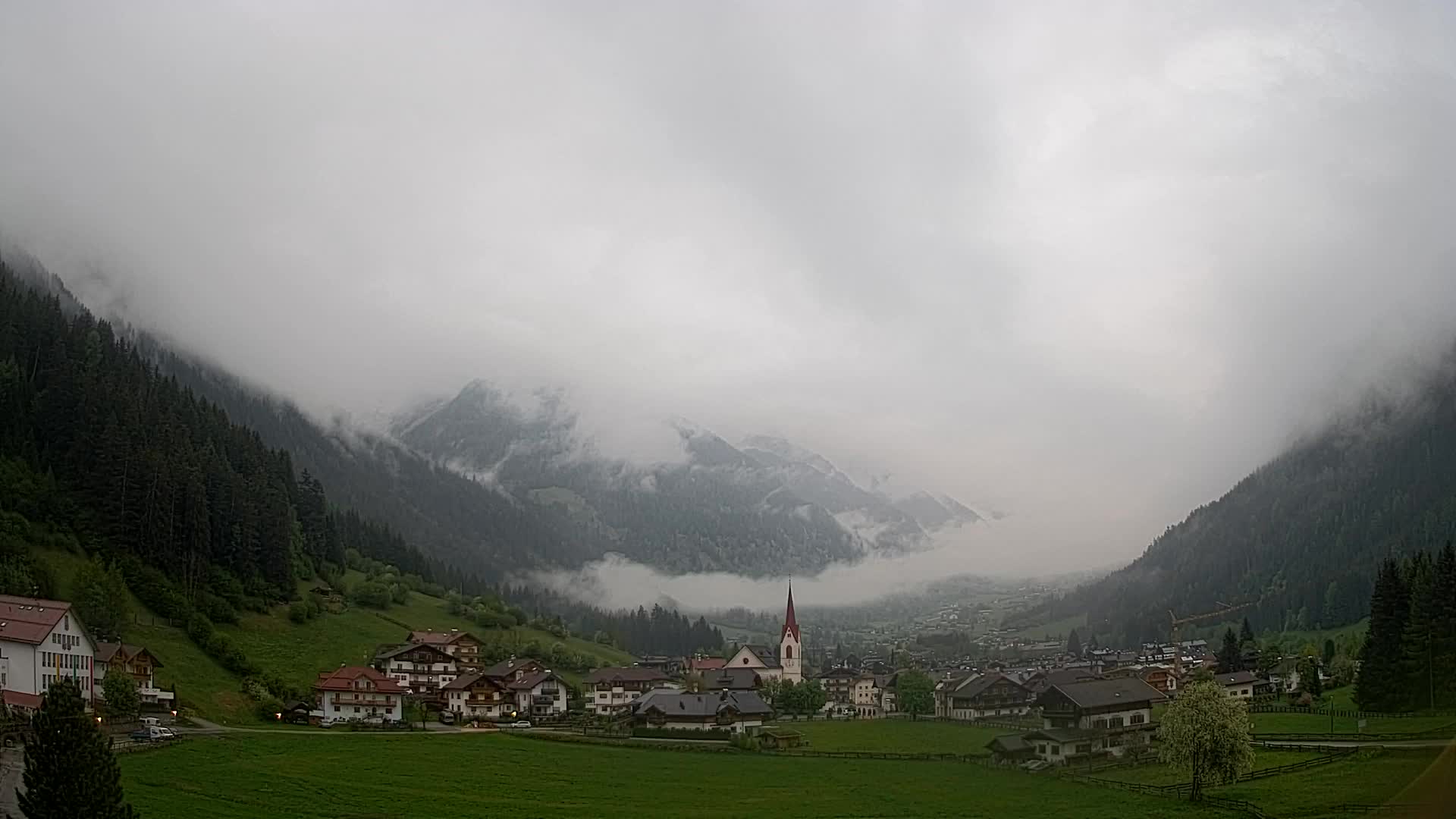 Antholz Mittertal | Anterselva di Mezzo
