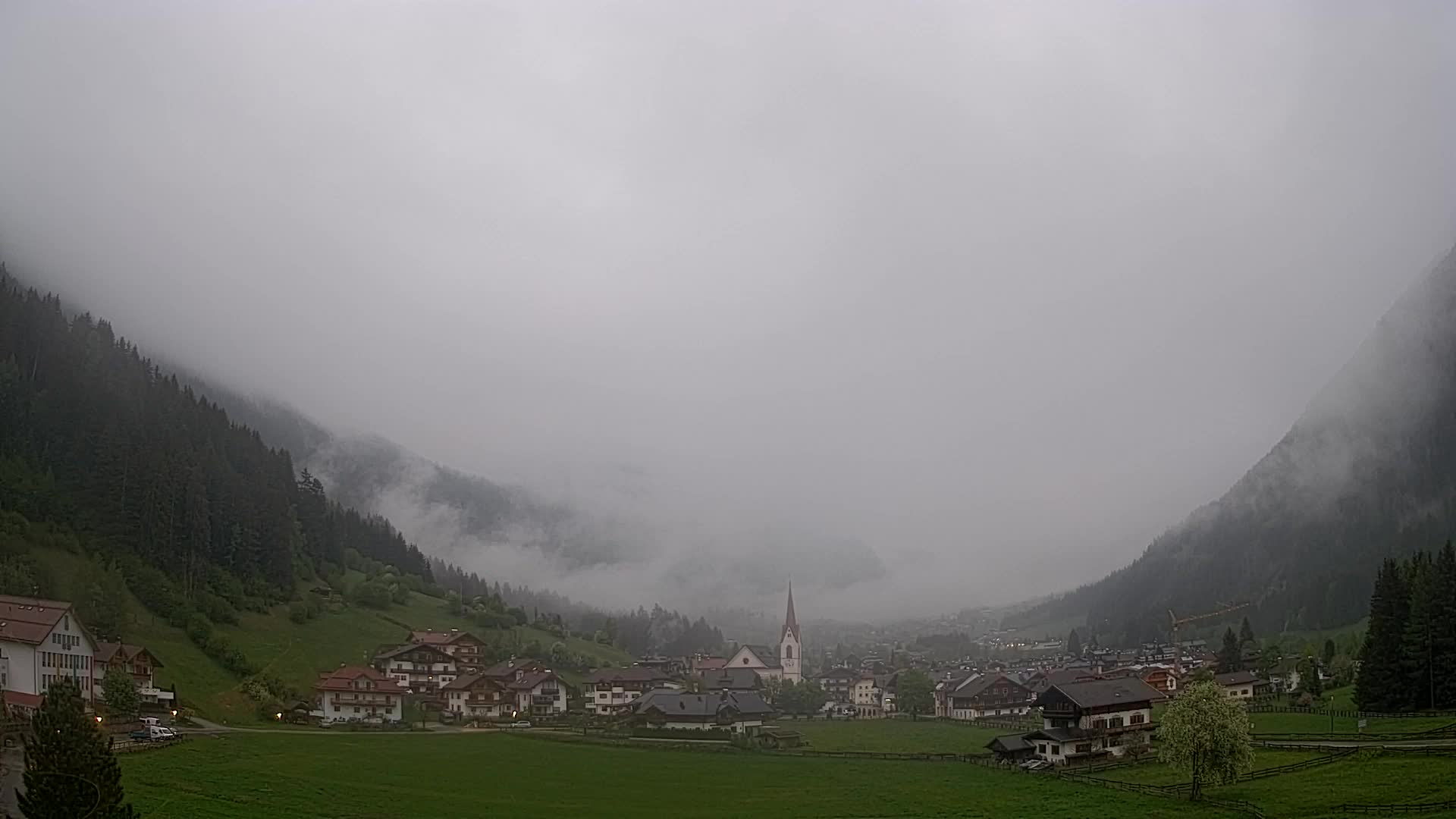 Antholz Mittertal | Anterselva di Mezzo