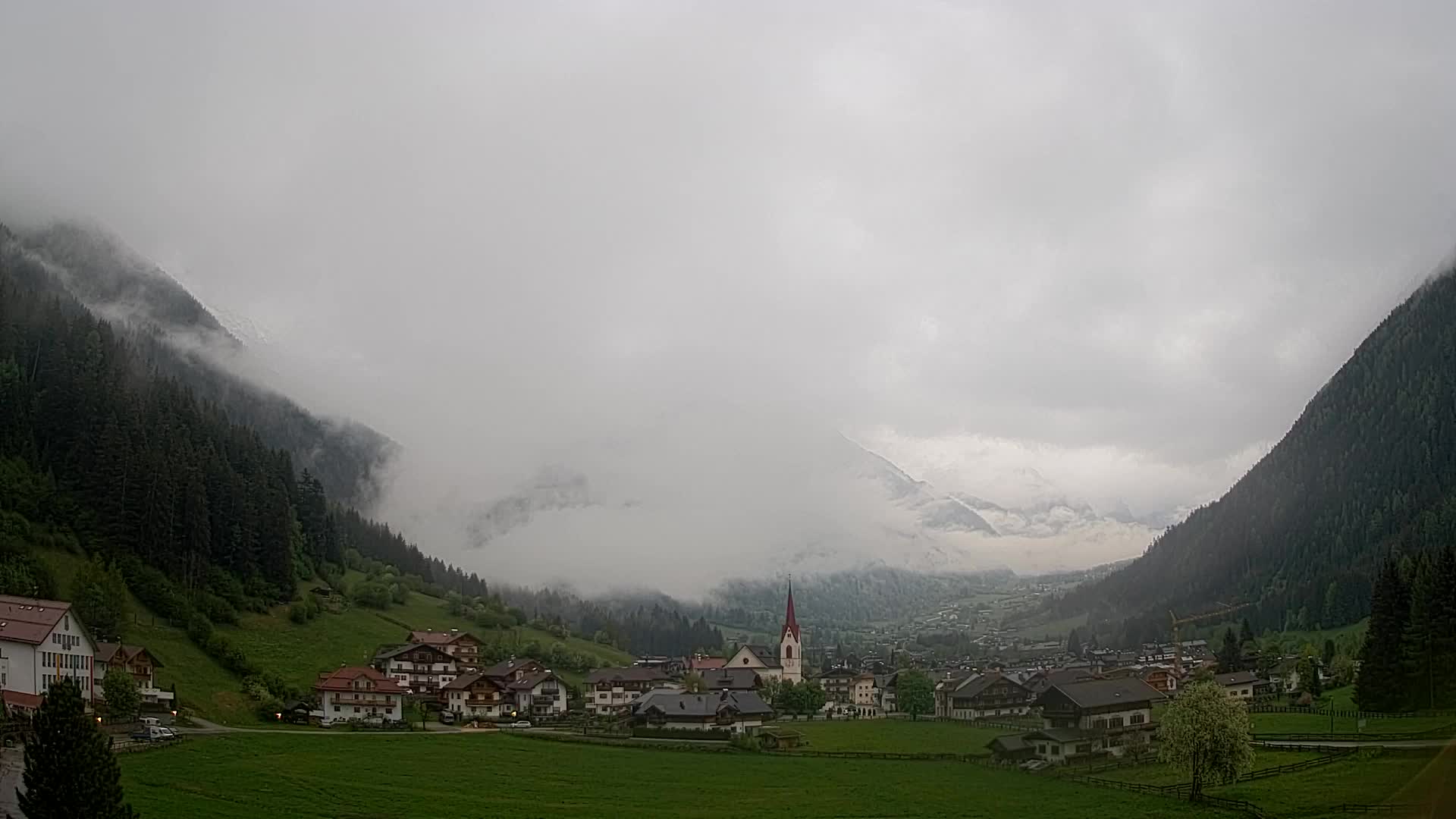 Antholz Mittertal | Anterselva di Mezzo