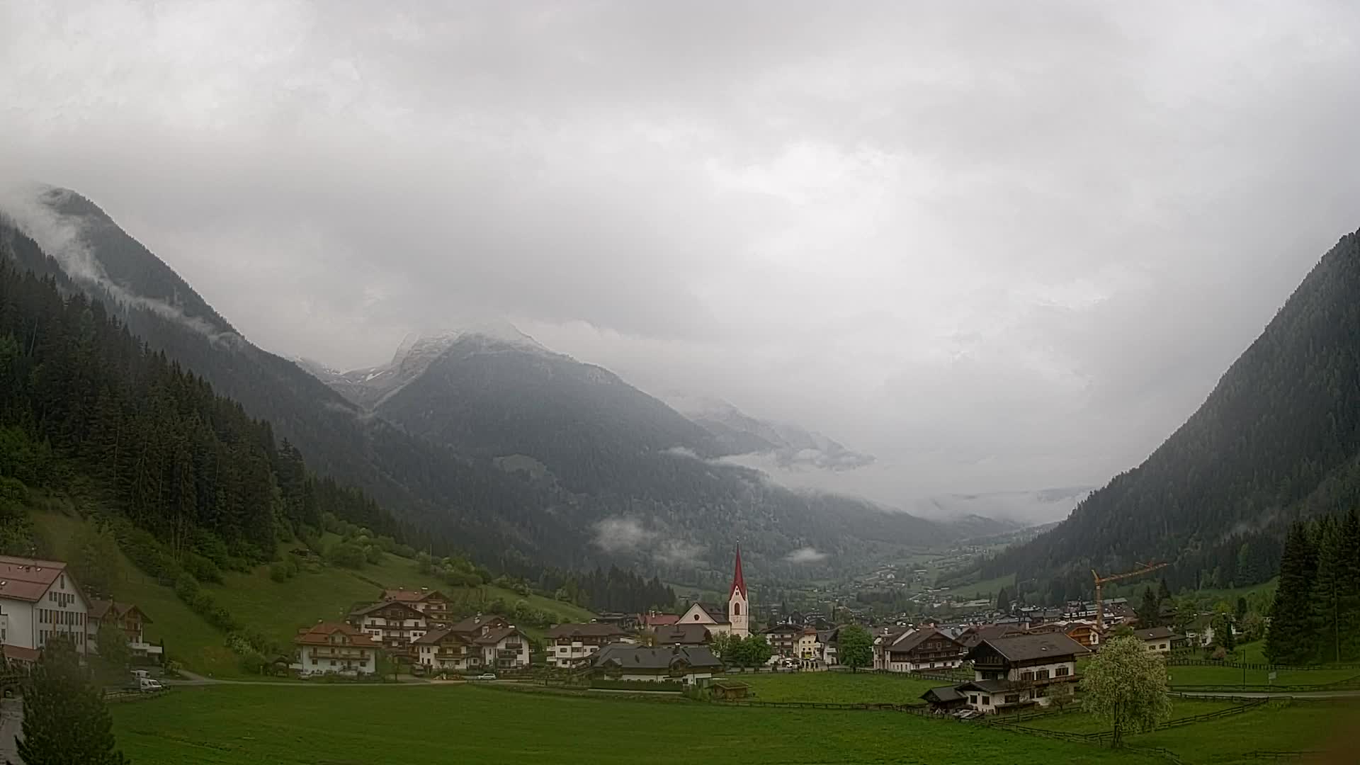 Antholz Mittertal | Anterselva di Mezzo