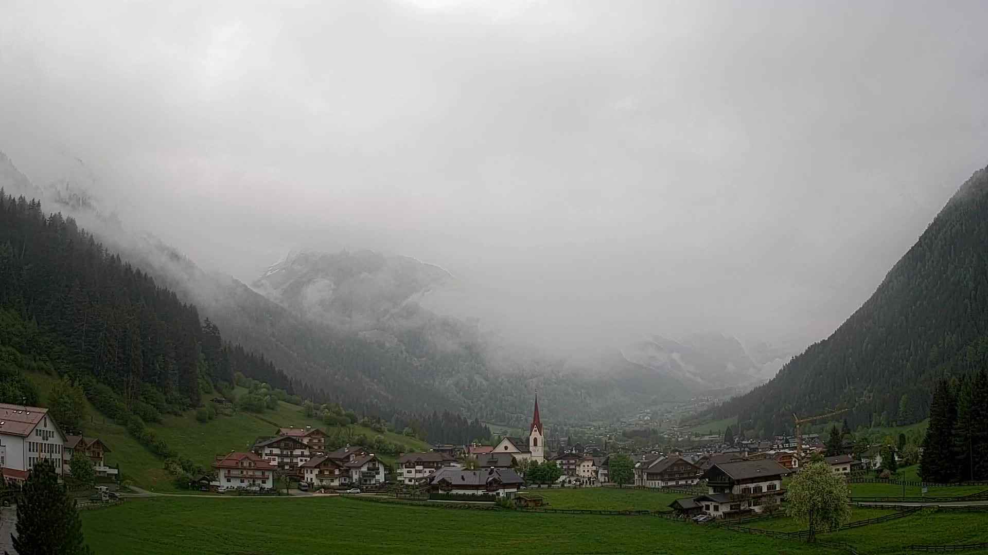 Antholz Mittertal | Anterselva di Mezzo