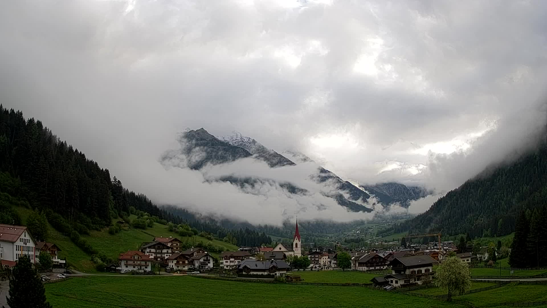 Antholz Mittertal | Anterselva di Mezzo