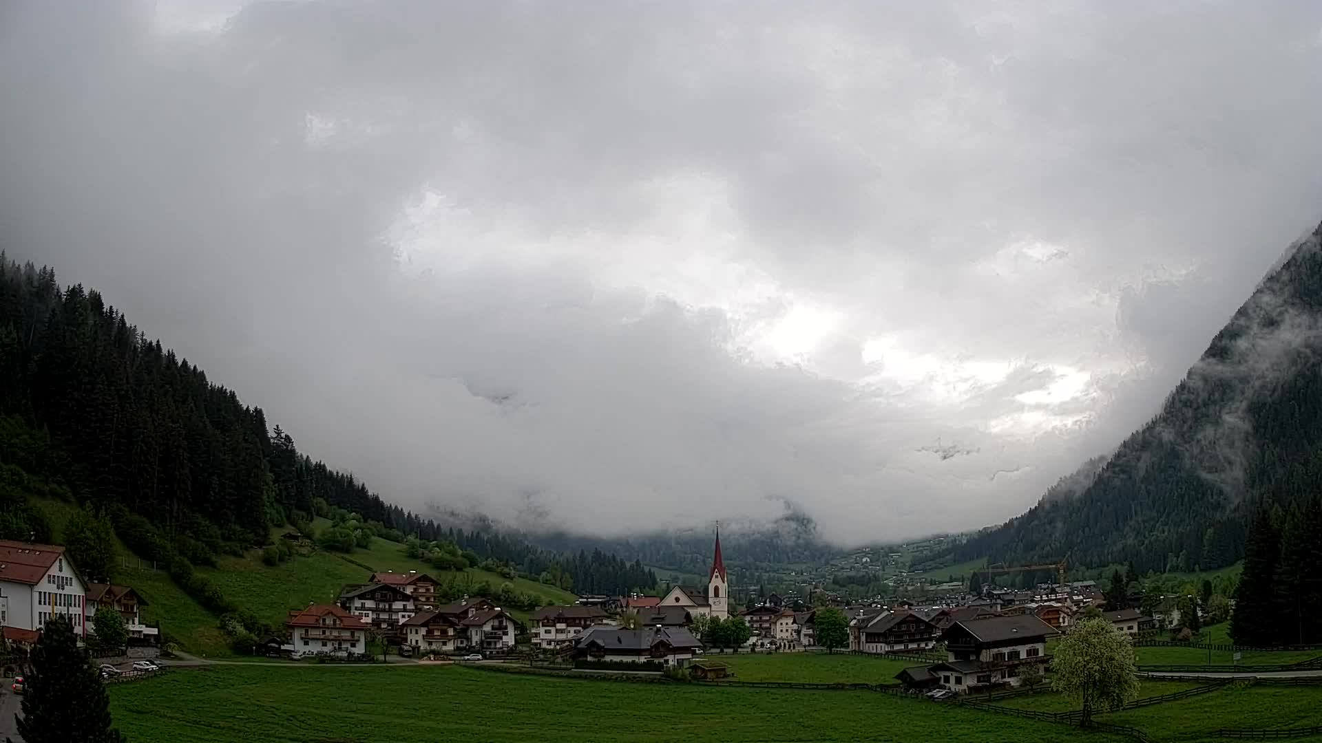 Anterselva di Mezzo