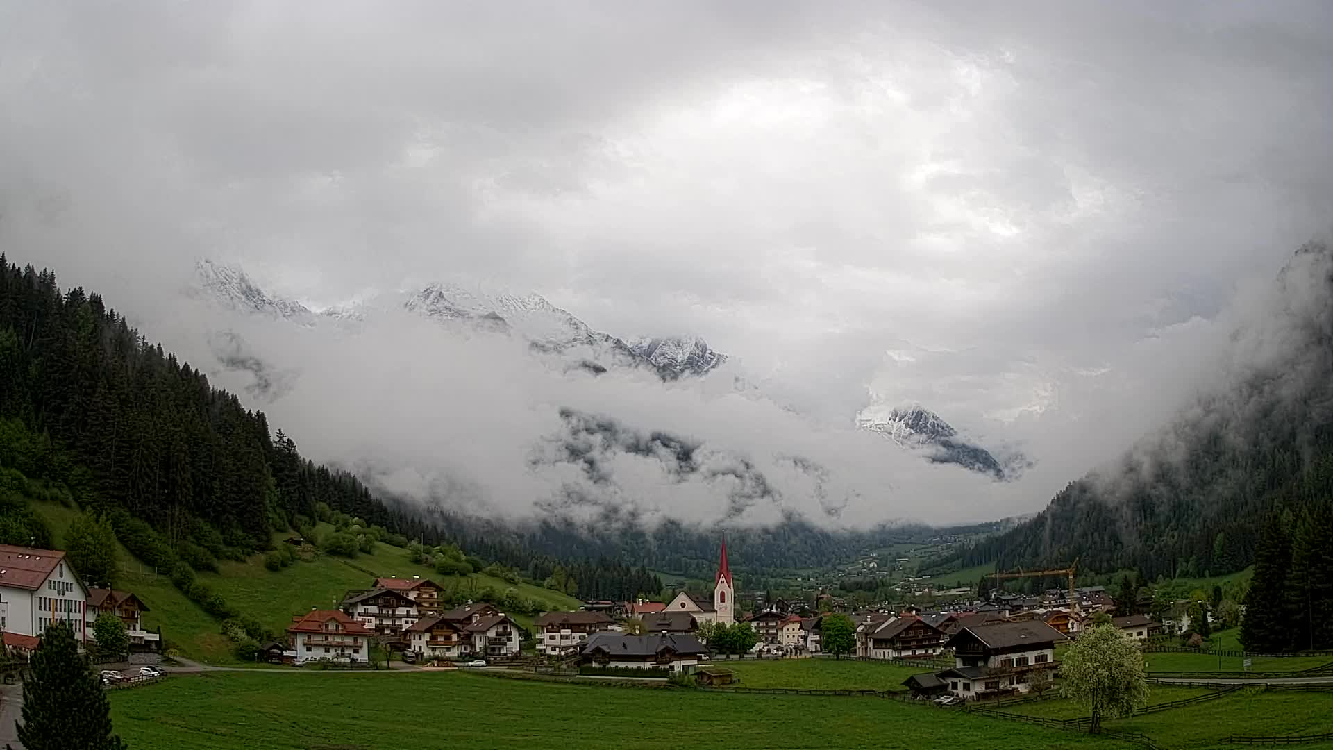 Antholz Mittertal | Anterselva di Mezzo