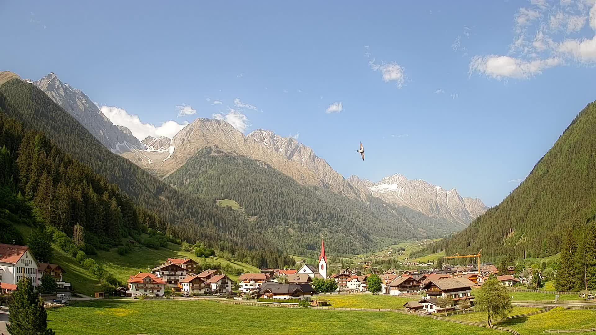Antholz Mittertal | Anterselva di Mezzo
