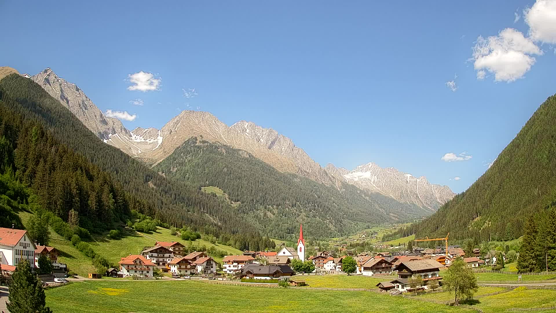 Antholz Mittertal | Anterselva di Mezzo