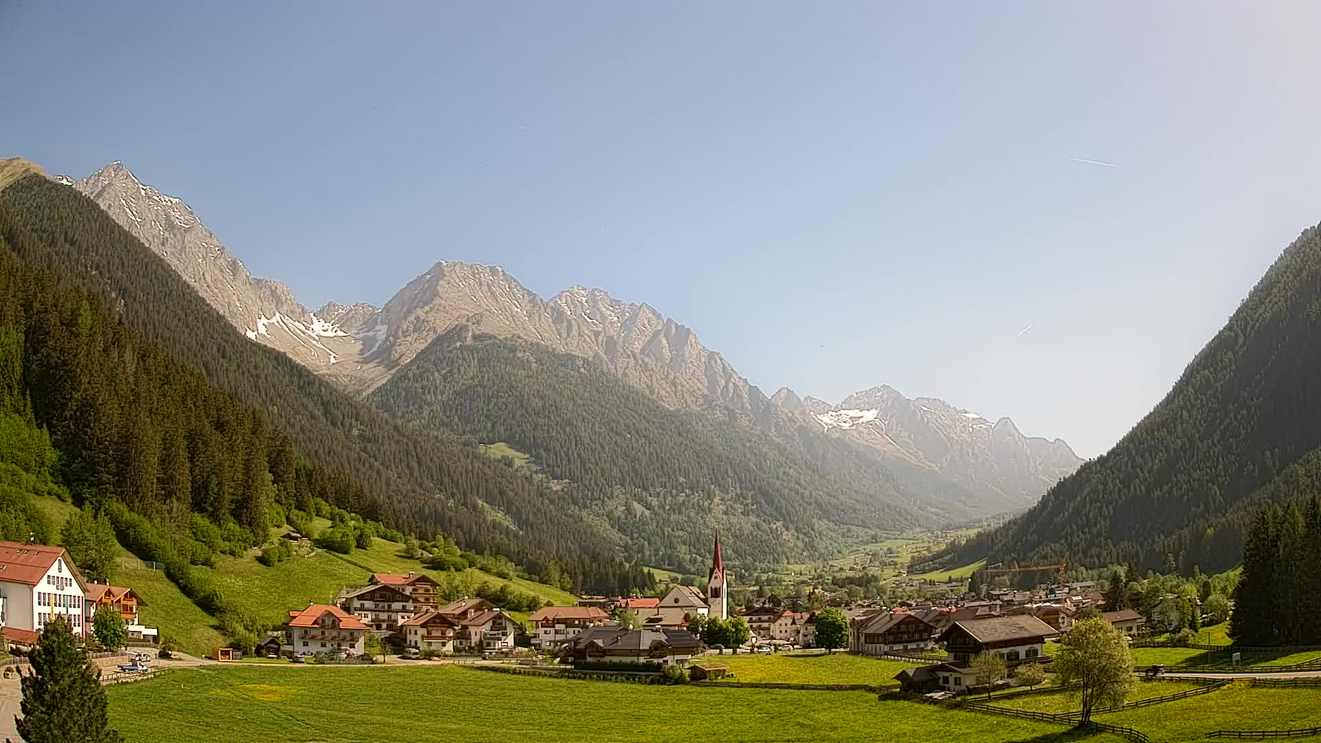 Antholz Mittertal | Anterselva di Mezzo