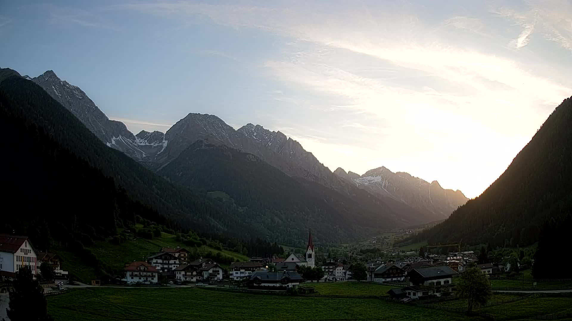 Antholz Mittertal | Anterselva di Mezzo